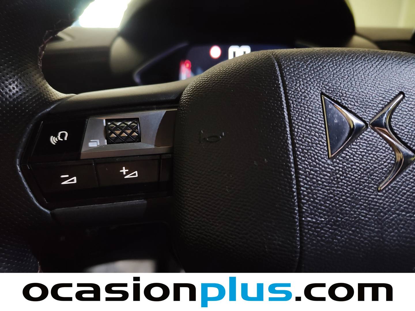 DS DS 3 Crossback DS DS3 Crossback Performance Line BlueHDi (110 CV) seminuevo