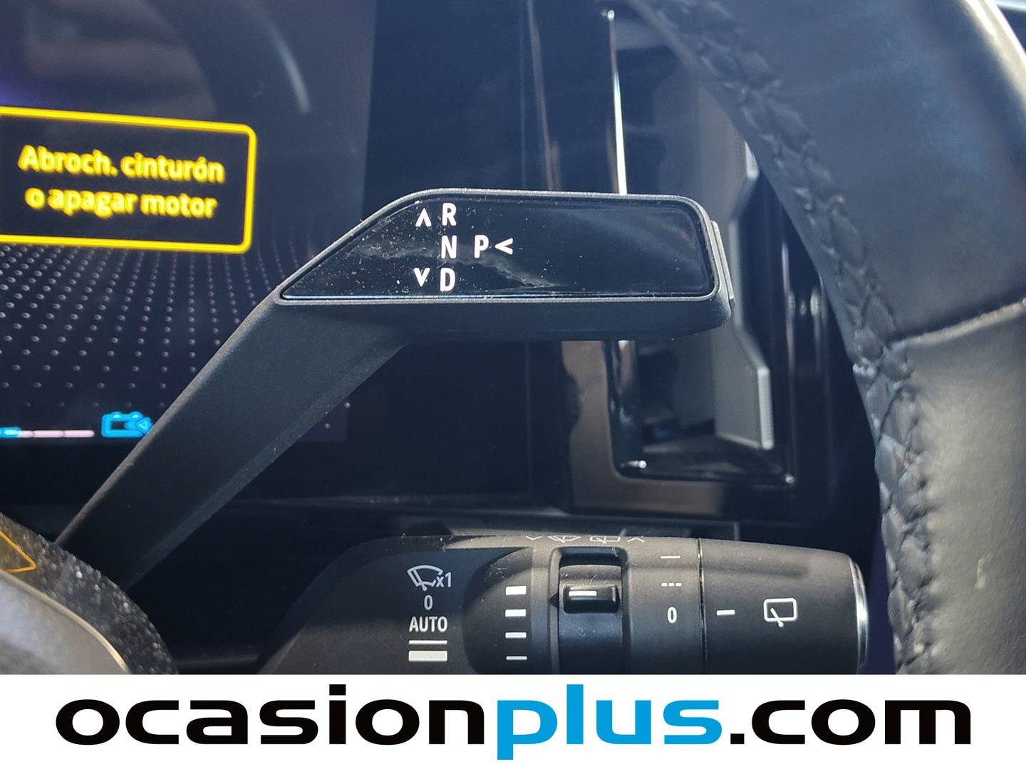 Renault Espace Renault Espace Techno E-Tech full hybrid (200 CV) de segunda mano