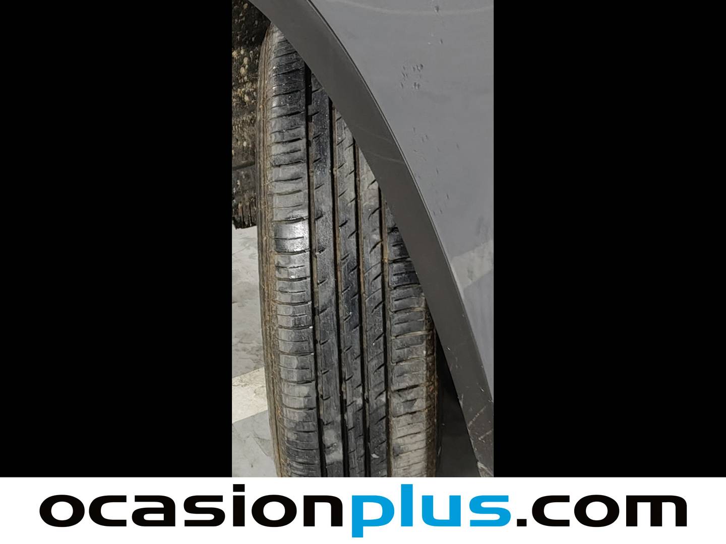 Foto SsangYong Tivoli Ssangyong Tivoli G12T Urban Plus (128 CV)