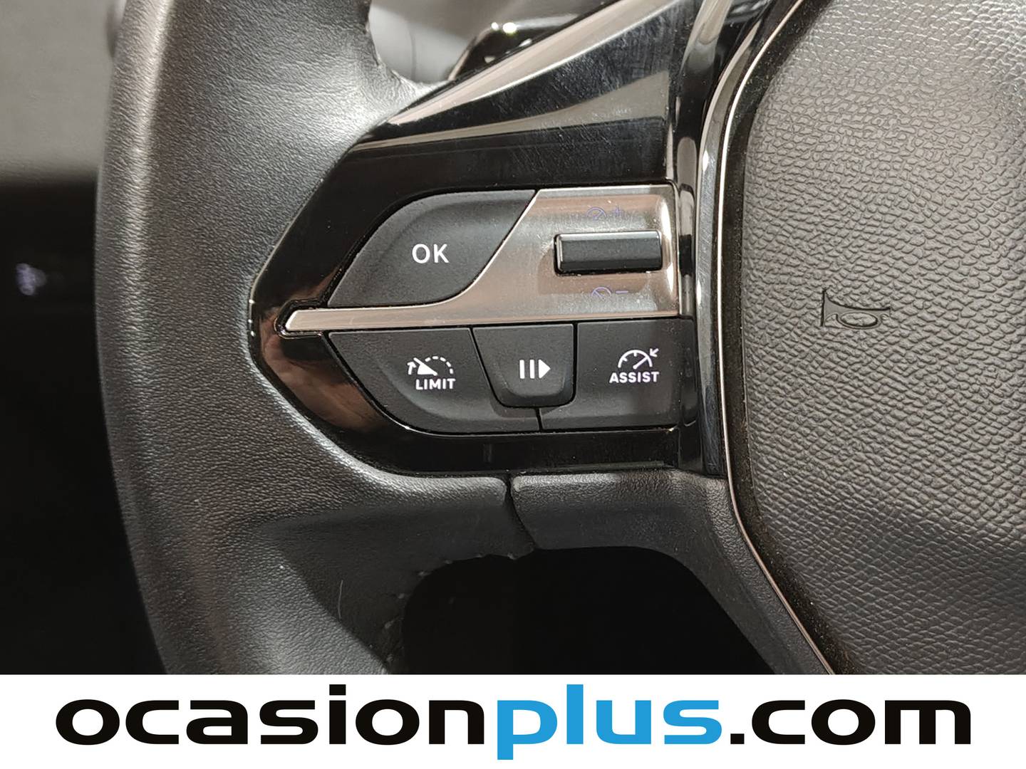 Peugeot 308 Peugeot 308 PureTech 130 S&S Allure EAT8 (130 CV) de segunda mano