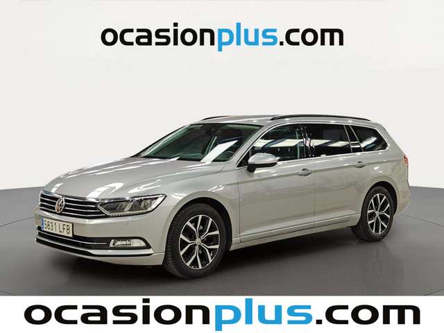 Volkswagen Passat Variant Advance 1.5 TSI (150 CV) de segunda mano
