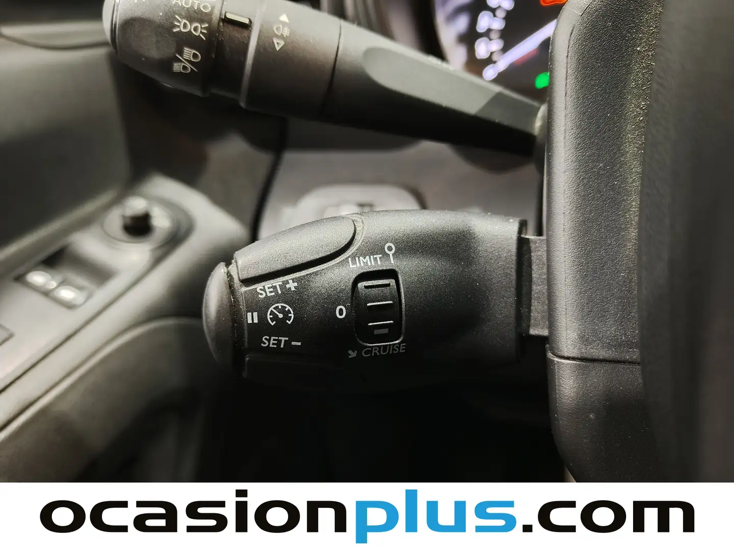 Foto Citroën Berlingo Citroen Berlingo BlueHDi 100 Talla M (100 CV)