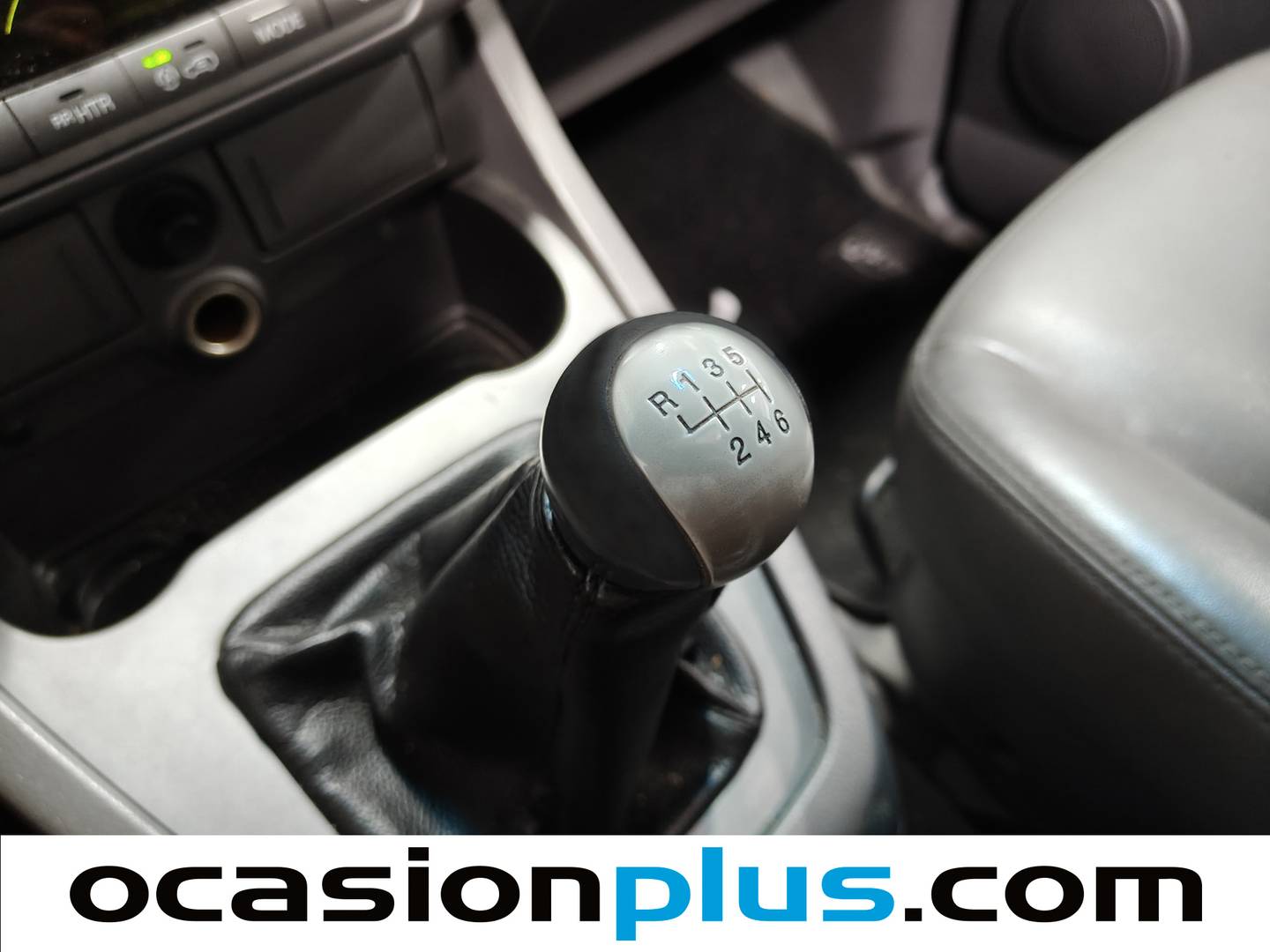 SsangYong Rodius SsangYong Rodius 2.0 e-Xdi Limited (155 CV) 7 Plazas de segunda mano