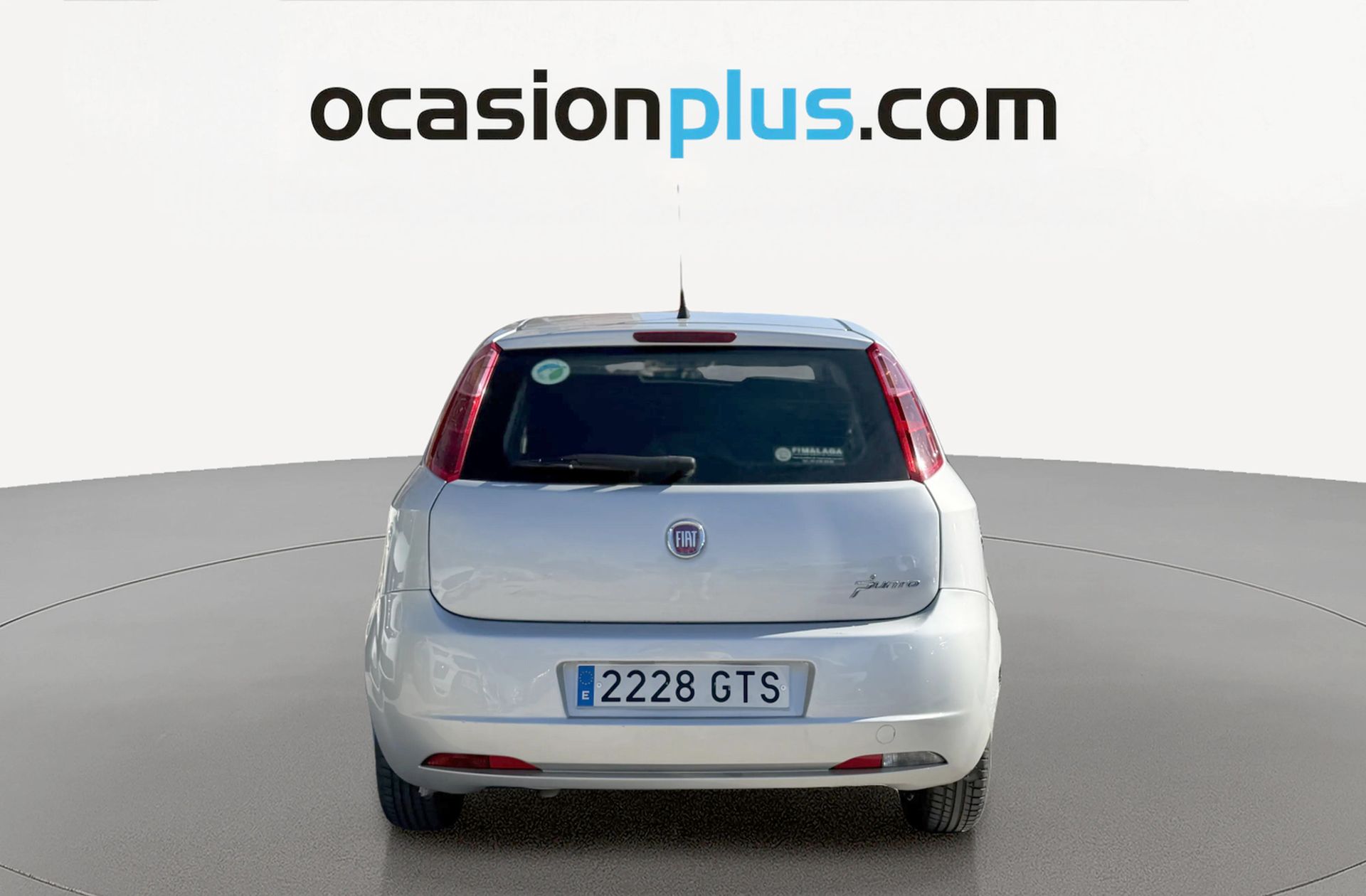 Fiat Punto Evo Evo 1.4 Active - foto 12
