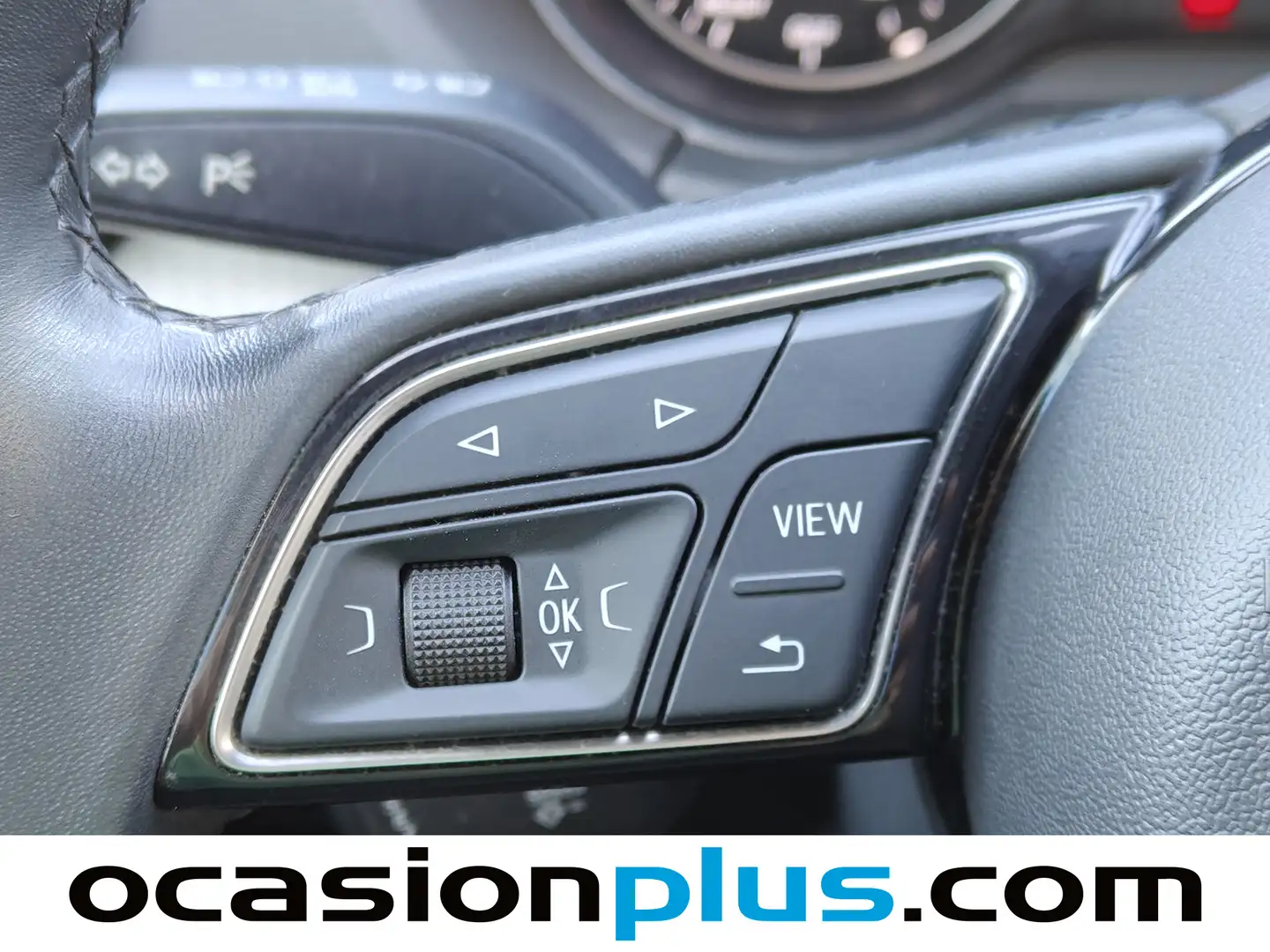 Foto Audi Q2 Audi Q2 Advanced 30 TDI  (116 CV)