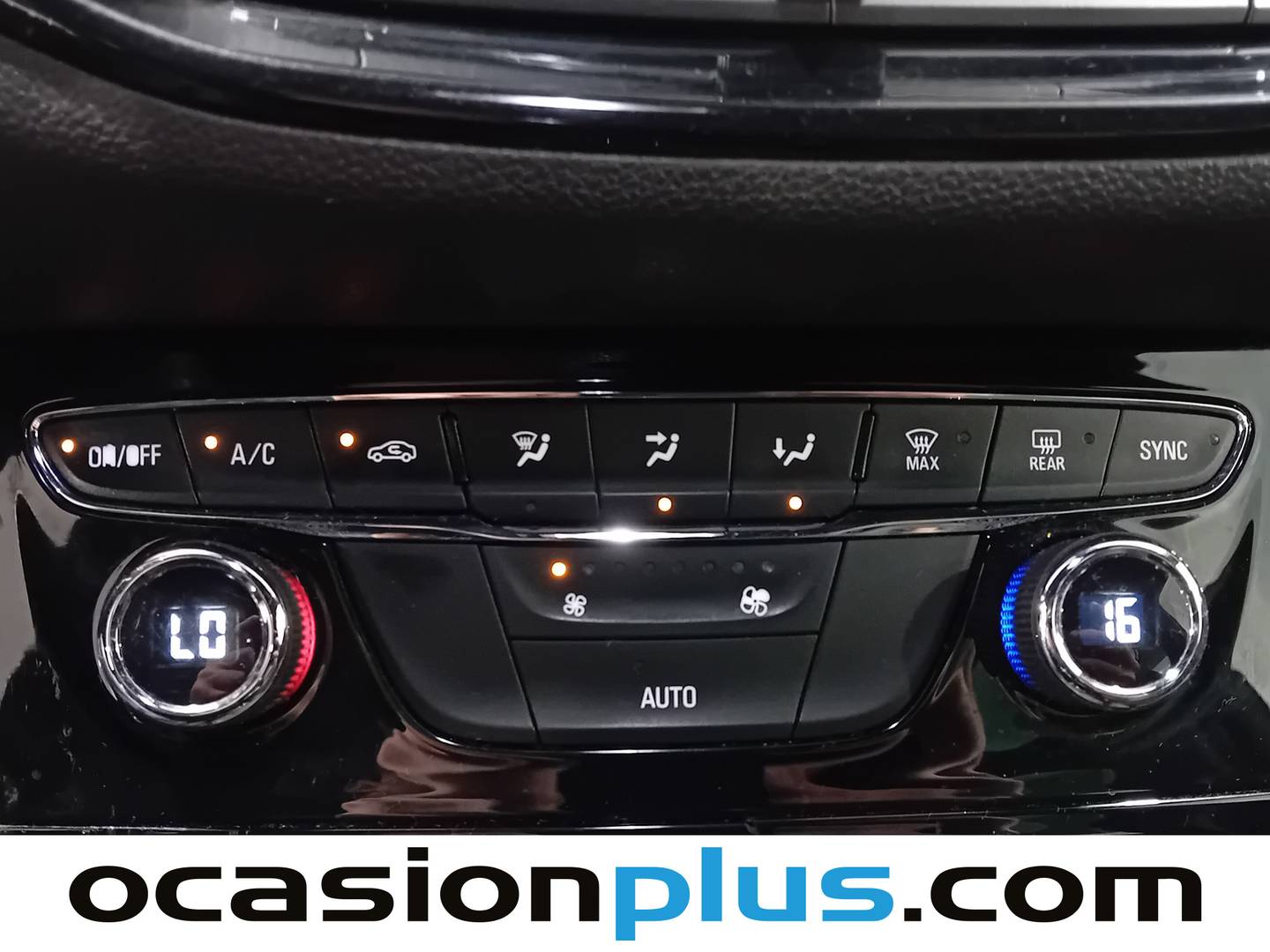 Foto Opel Astra Opel Astra 1.6 Turbo S&S GSi Line (200 CV)