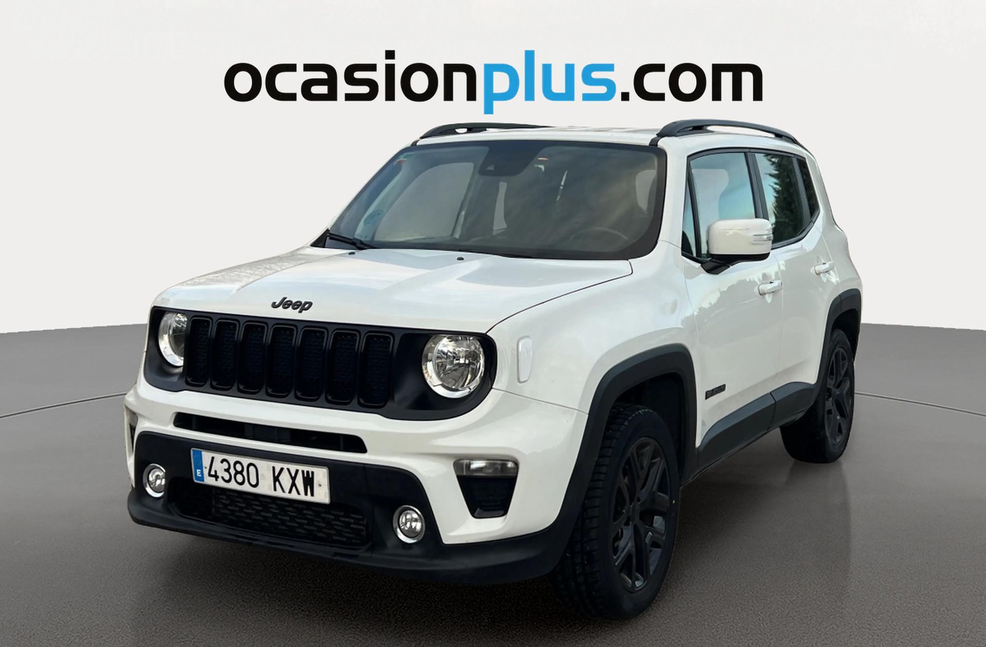 Jeep Renegade 2.0 MultiJet Night Eagle 4x4
