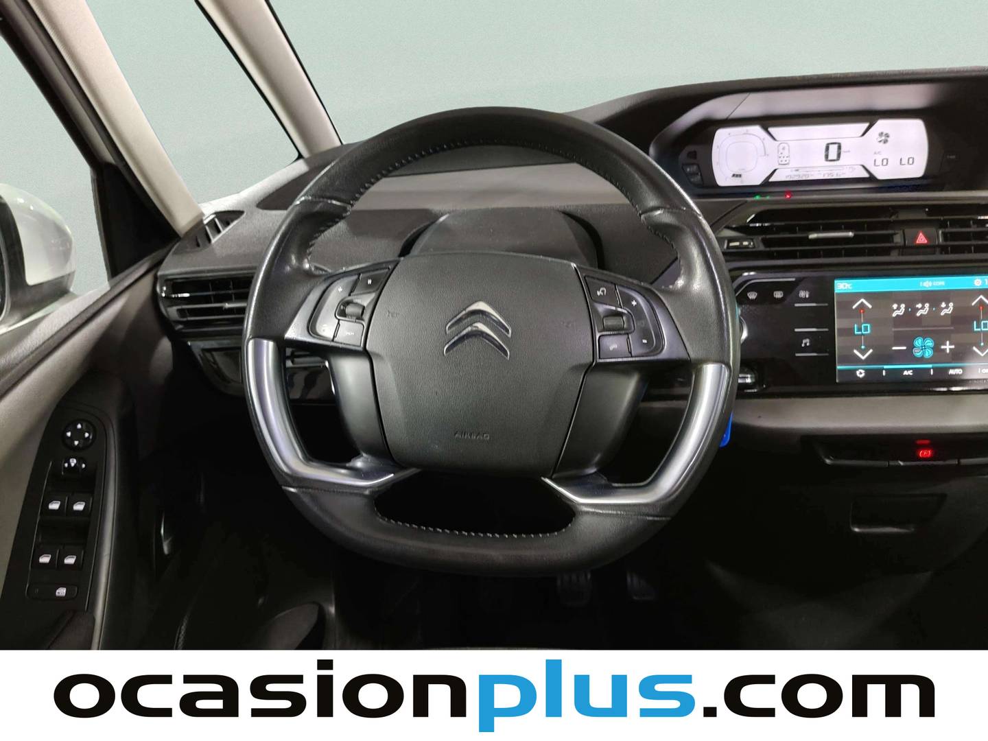 Citroën Grand C4 Spacetourer Citroën Grand C4 Spacetourer BlueHDi 130 S&S Live (130 CV) 7 Plazas manual