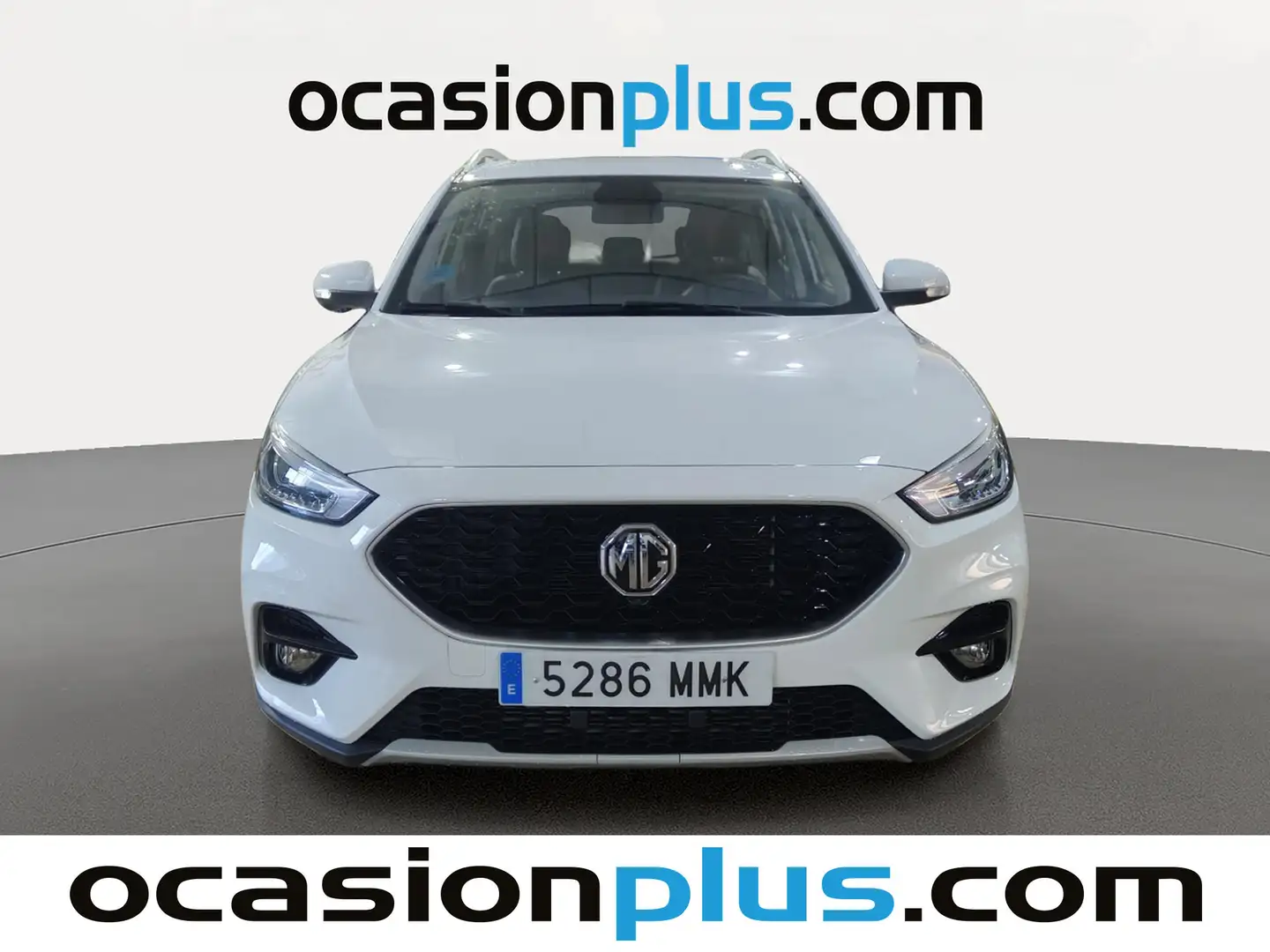 Foto MG ZS MG ZS 1.0T Luxury Auto (111 CV)