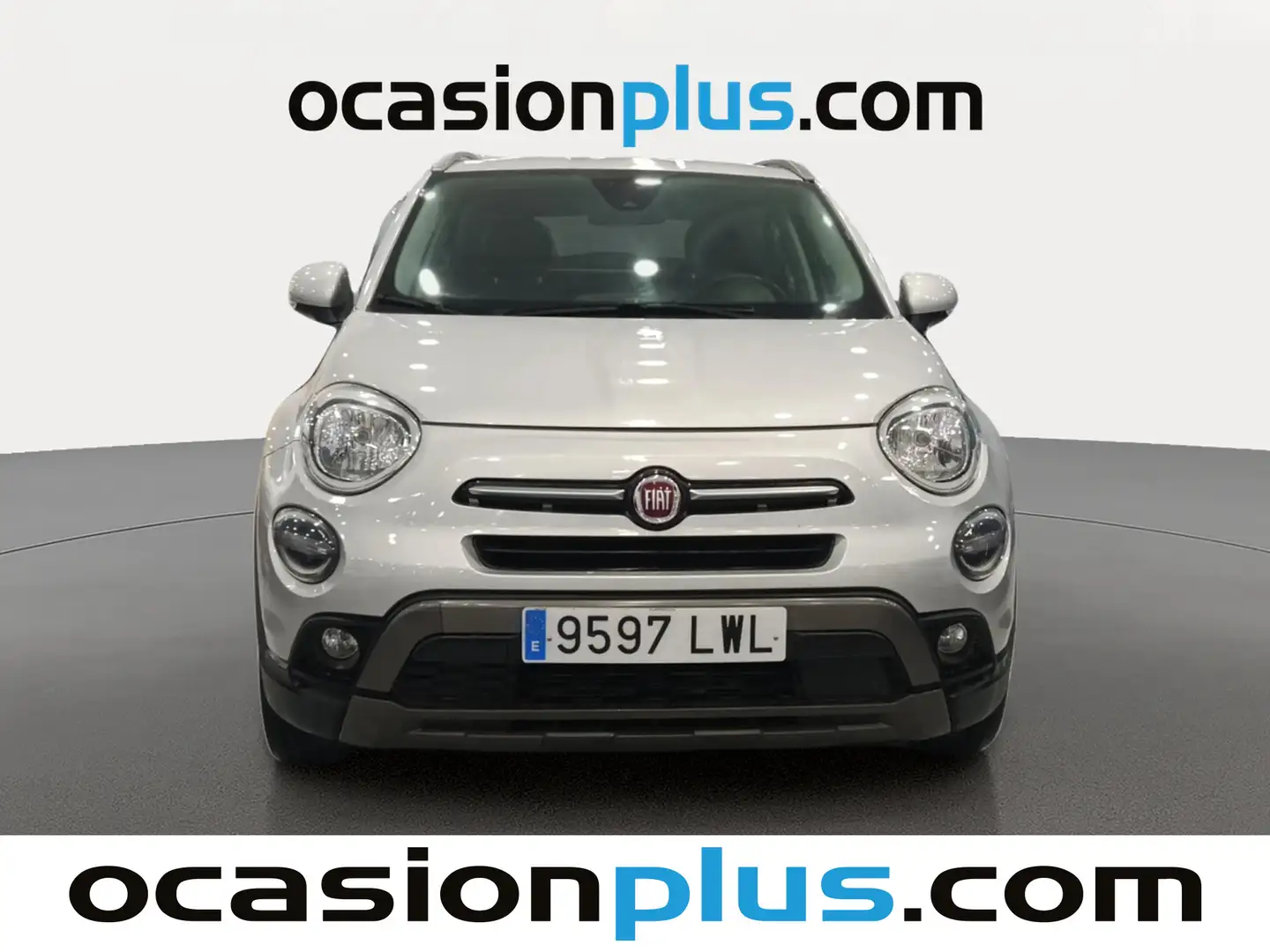 Foto Fiat 500X Fiat 500X 1.6 MultiJet Cross 4x2 (130 CV)