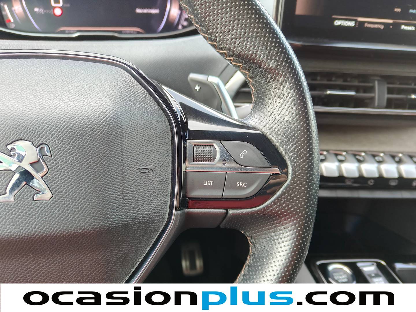 Foto Peugeot 3008 Peugeot 3008 PureTech 130 S&S GT EAT8  (130 CV)