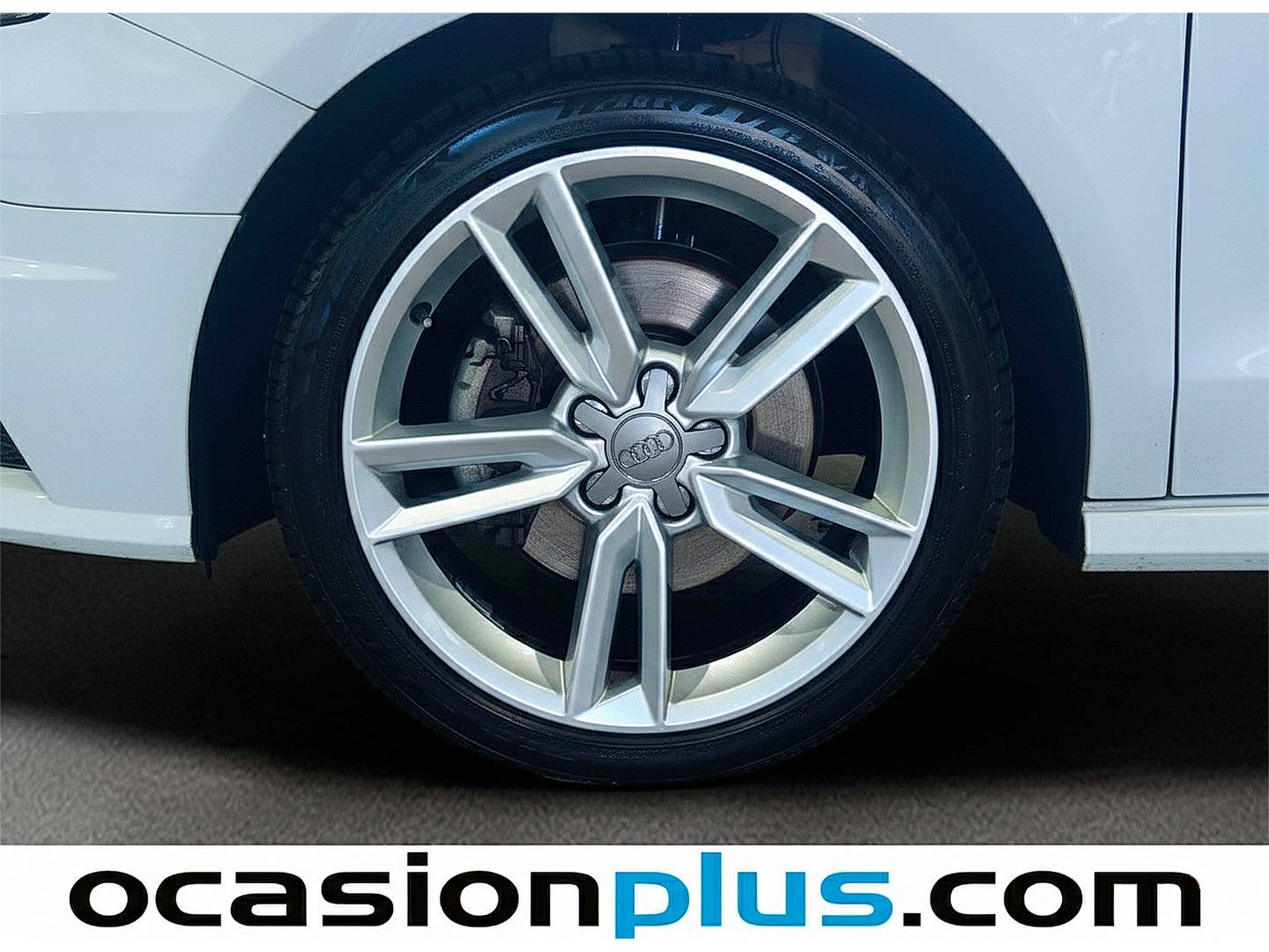 Audi A1 Audi A1 Sportback Adrenalin 1.6 TDI (116 CV)Pack S-Line 116cv