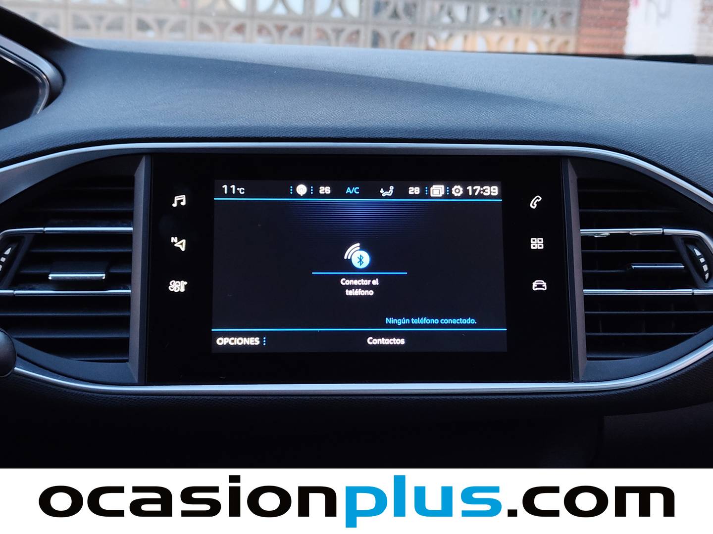 Foto Peugeot 308 Peugeot 308 Active Pack BlueHDi S&S (130 CV)