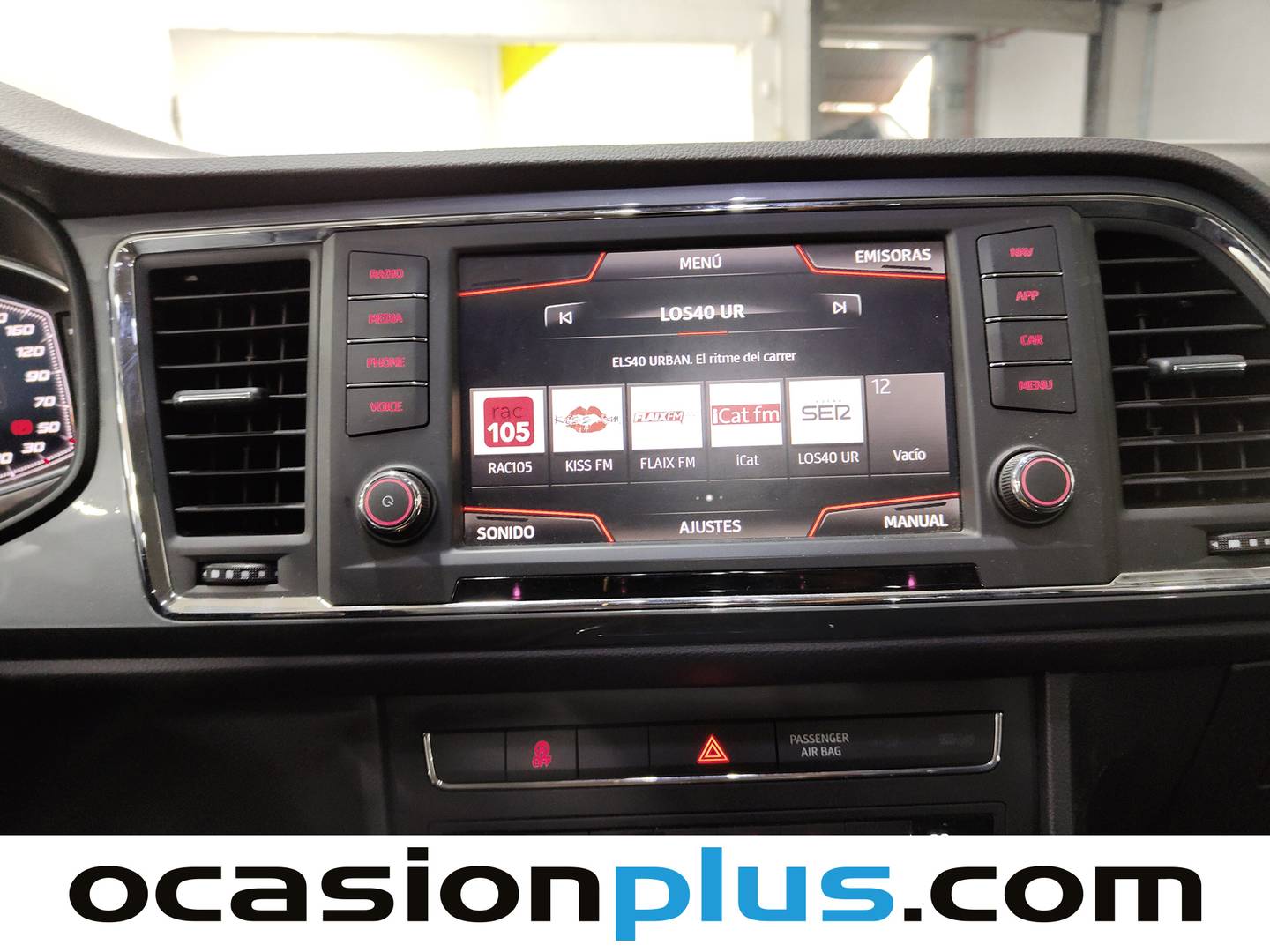 Seat Ateca Seat Ateca 1.5 TSI S&S Style (150 CV) gasolina