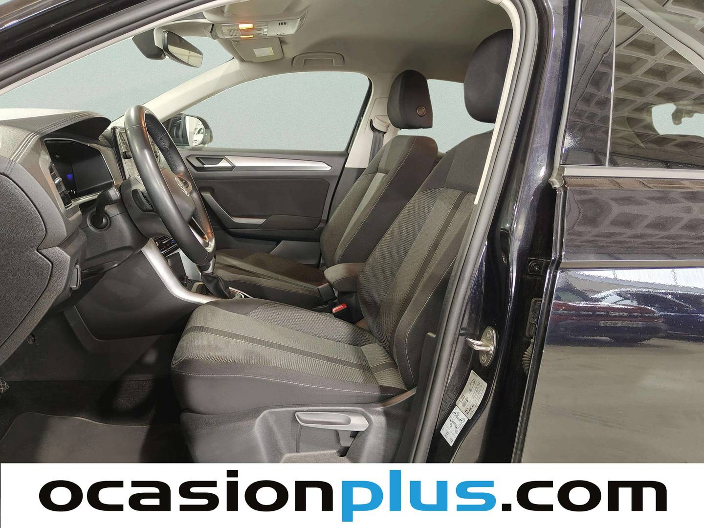 Foto asientos delanteros Volkswagen T-Roc Volkswagen T-Roc Life 2.0 TDI (150 CV) DSG