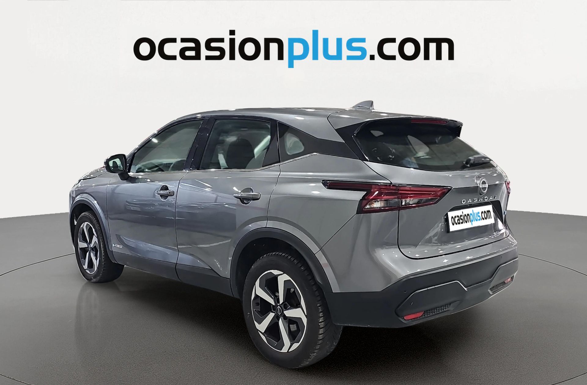 Nissan Qashqai E-POWER Acenta - foto 3