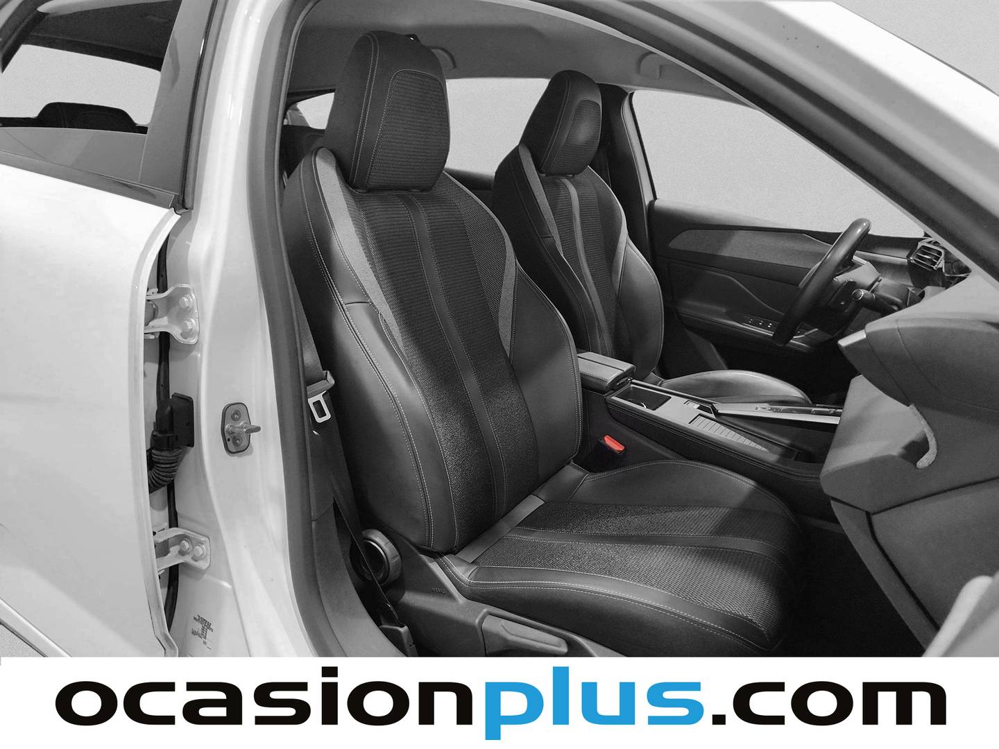 Peugeot 308 Peugeot 308 SW SW BlueHDI 130 S&S Allure Pack EAT8 (130 CV) diésel