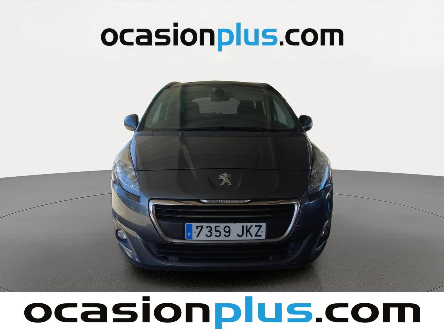 Peugeot 5008 Peugeot 5008 1.2 PureTech Style S&S 7 Plazas (130 CV) 130cv