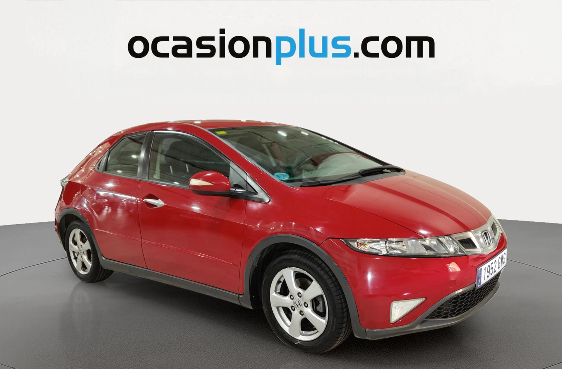 Honda Civic 1.4 i-VTEC Sport - foto 2