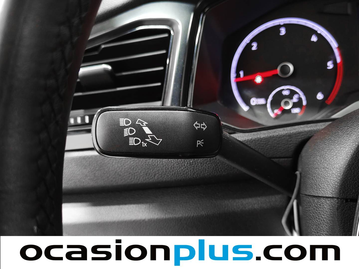 Volkswagen T-Roc Volkswagen T-Roc Edition 1.6 TDI (115 CV) seminuevo