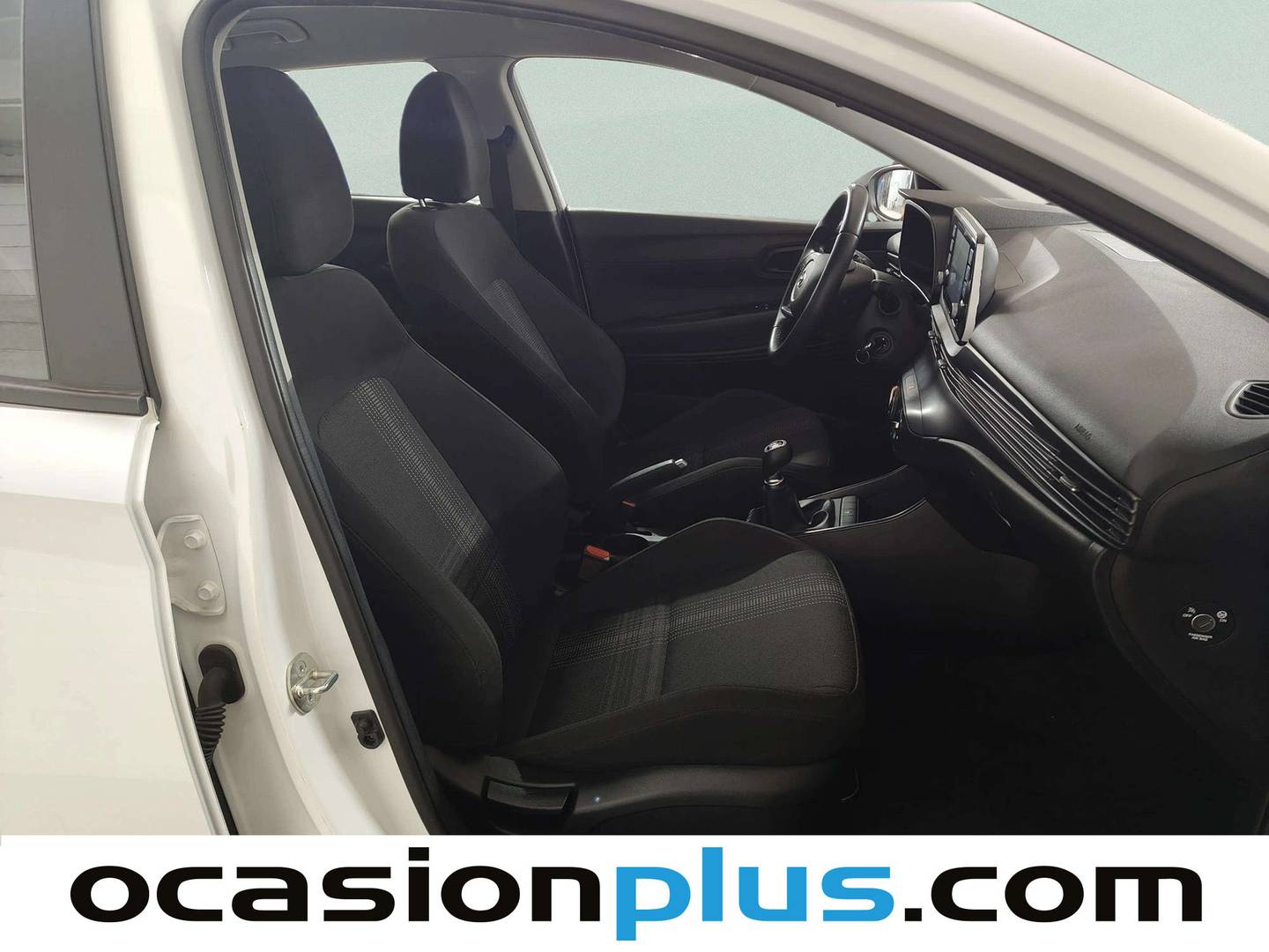 Foto Hyundai Bayon Hyundai Bayon 1.2 MPI Klass (84 CV)