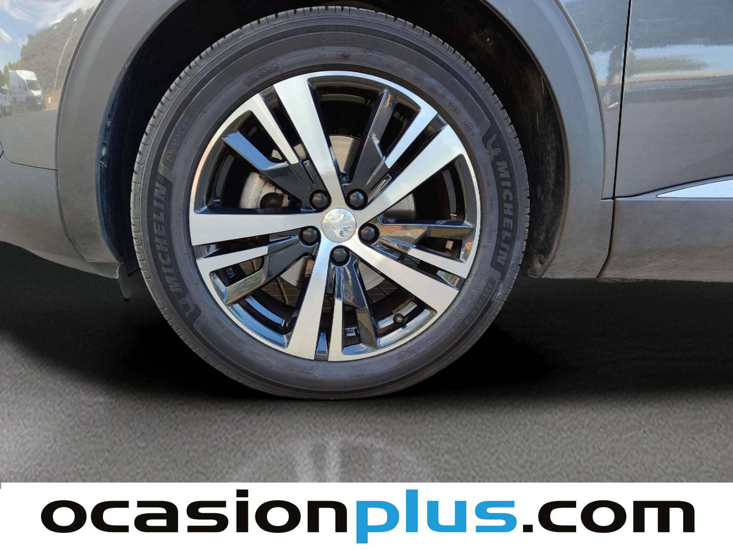 Peugeot 5008 Peugeot 5008 PureTech 130 S&S Allure (130 CV) 7 Plazas km 0