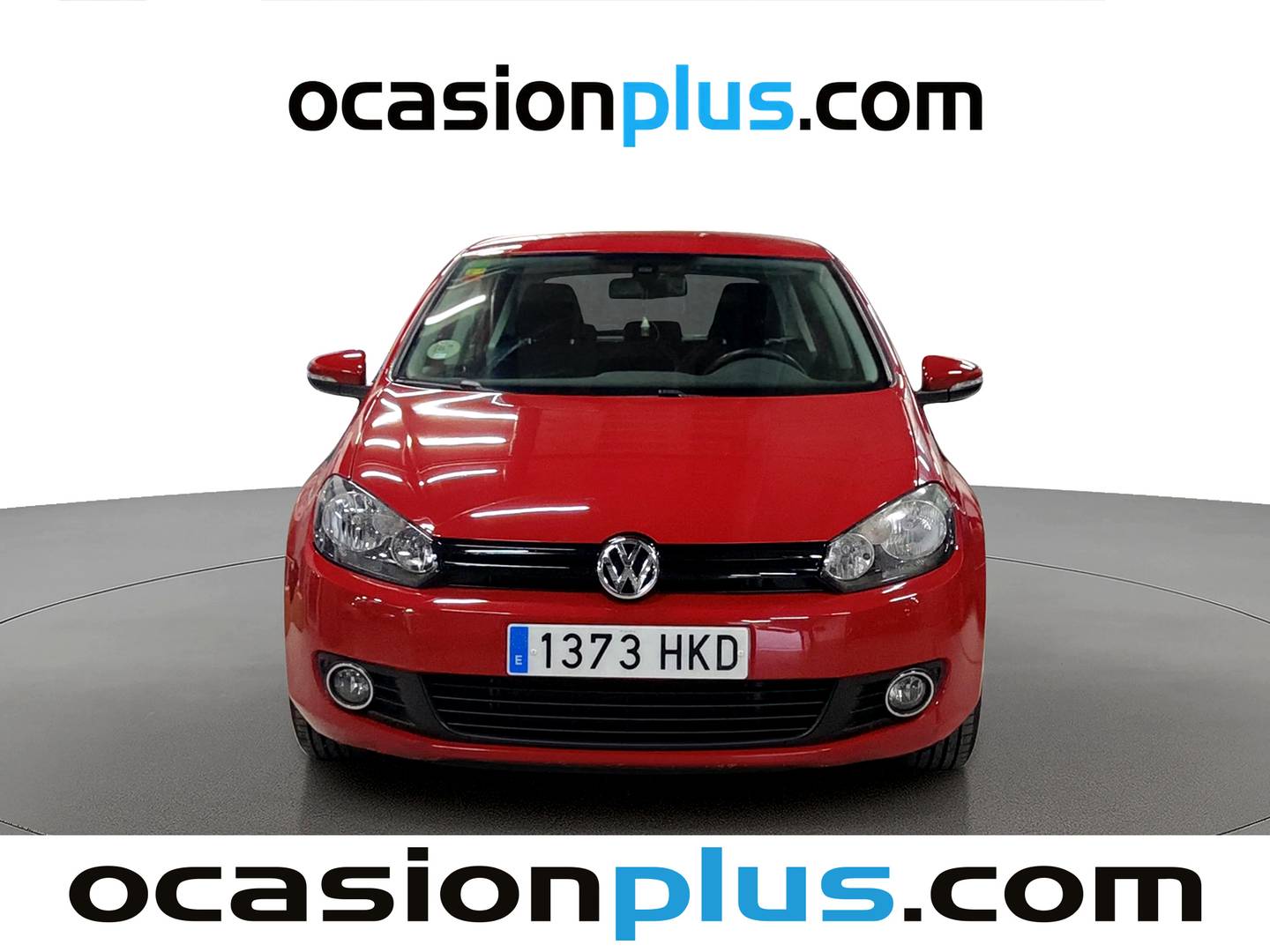 Volkswagen Golf Volkswagen Golf Advance Rabbit 1.6 TDI BMT (105 CV) 105cv