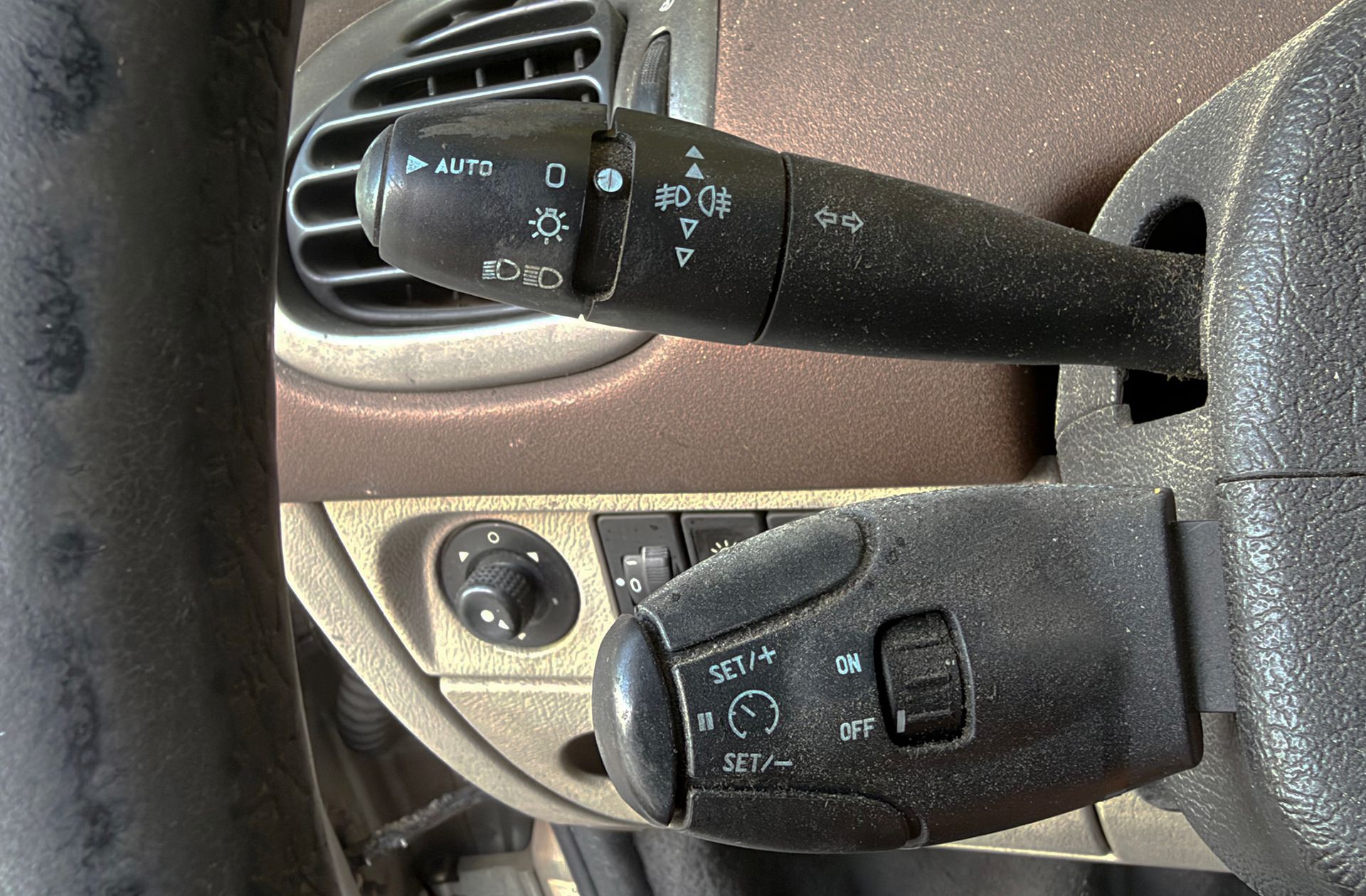 Citroën Xsara Picasso 2.0 HDi Exclusive - foto 17
