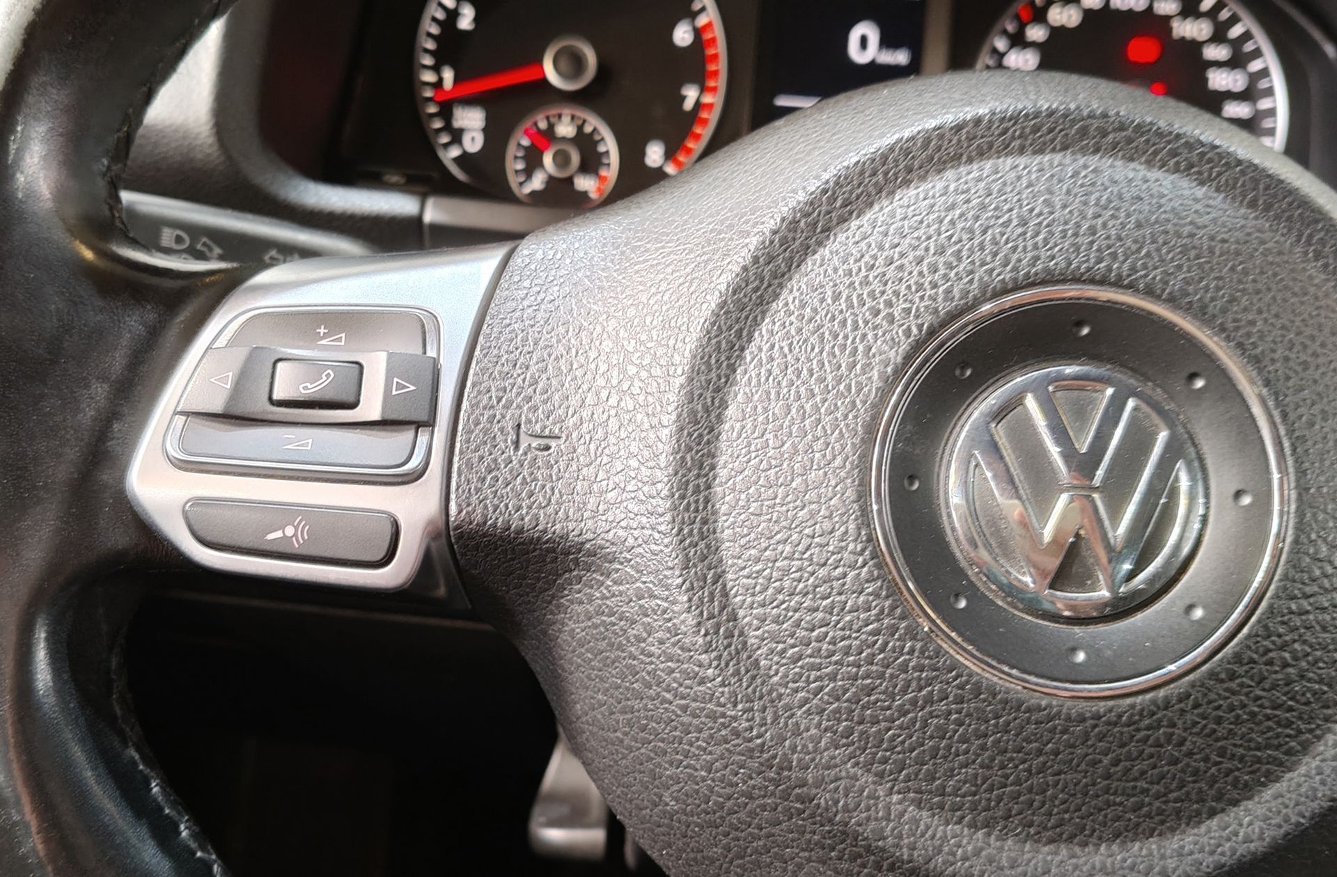 Volkswagen Scirocco 1.4 TSI - foto 22