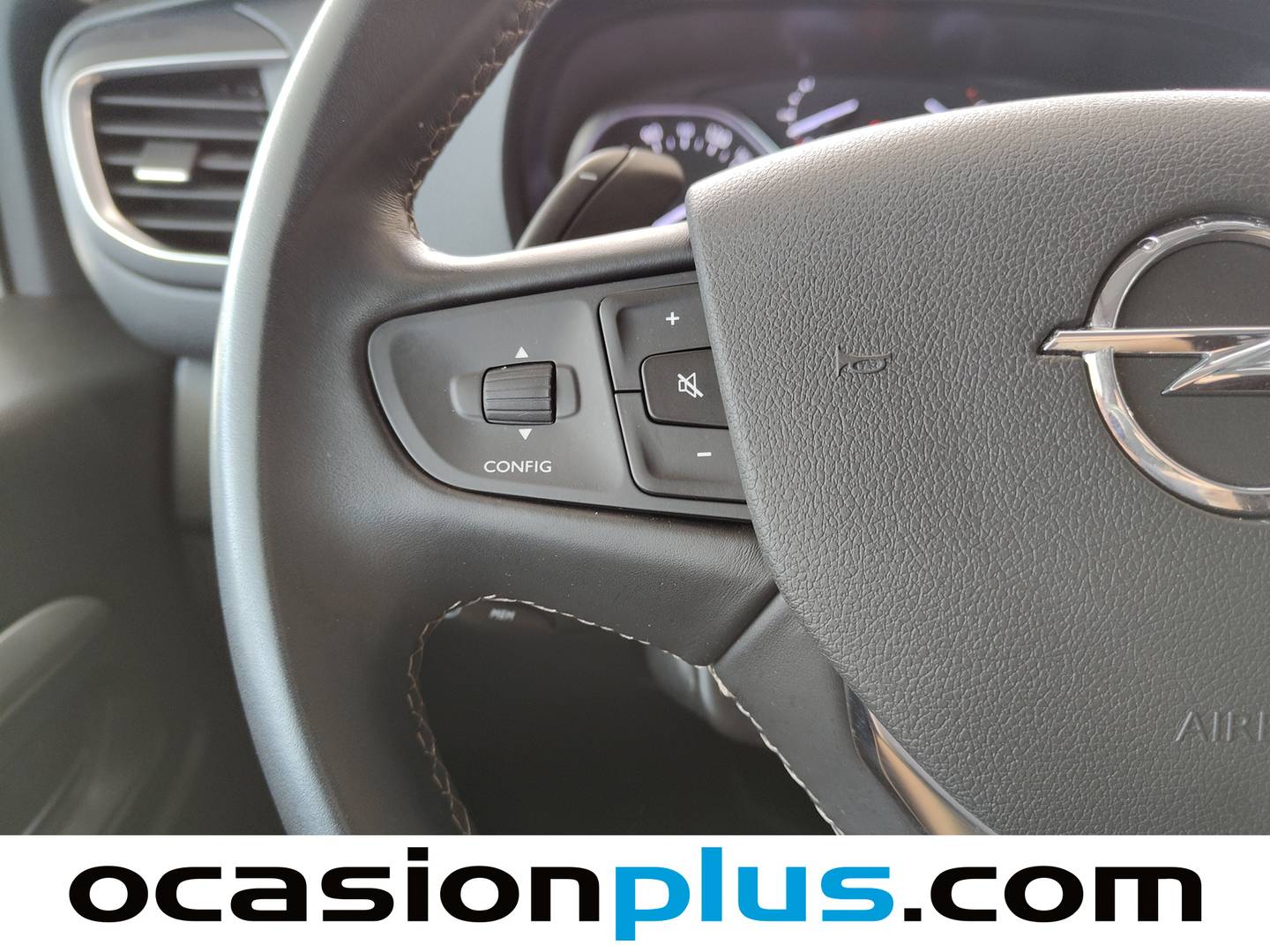 Opel Zafira Life Opel Zafira Life 2.0 Diesel M Elegance Auto (177 CV) 8 Plazas seminuevo