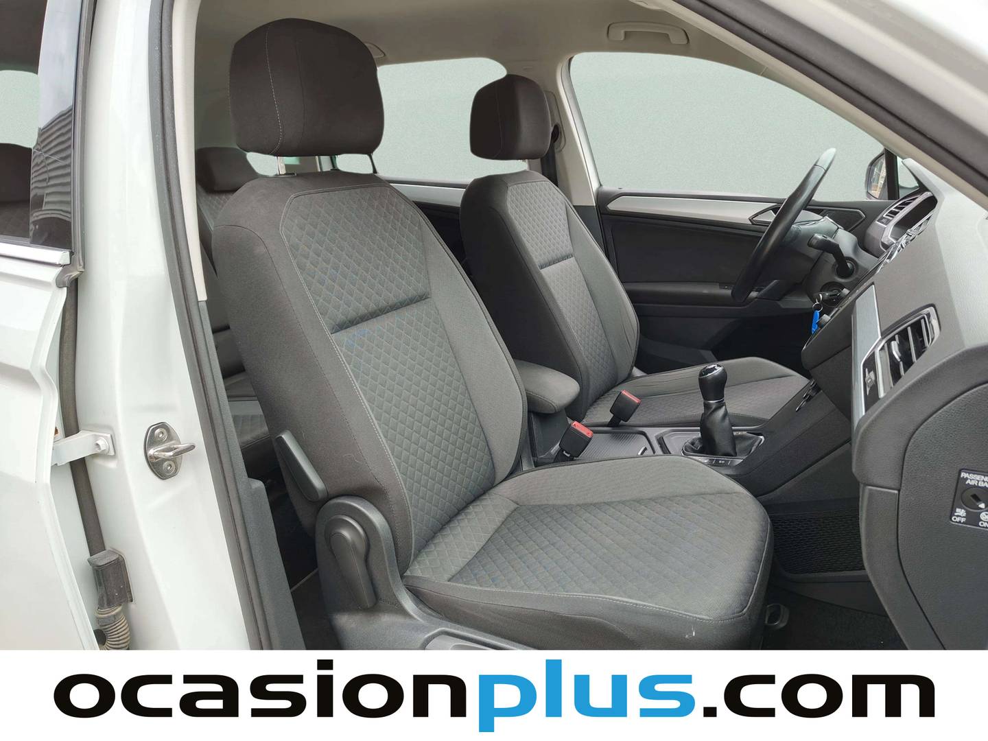 Foto Volkswagen Tiguan Volkswagen Tiguan Advance 2.0 TDI BMT  (115 CV)