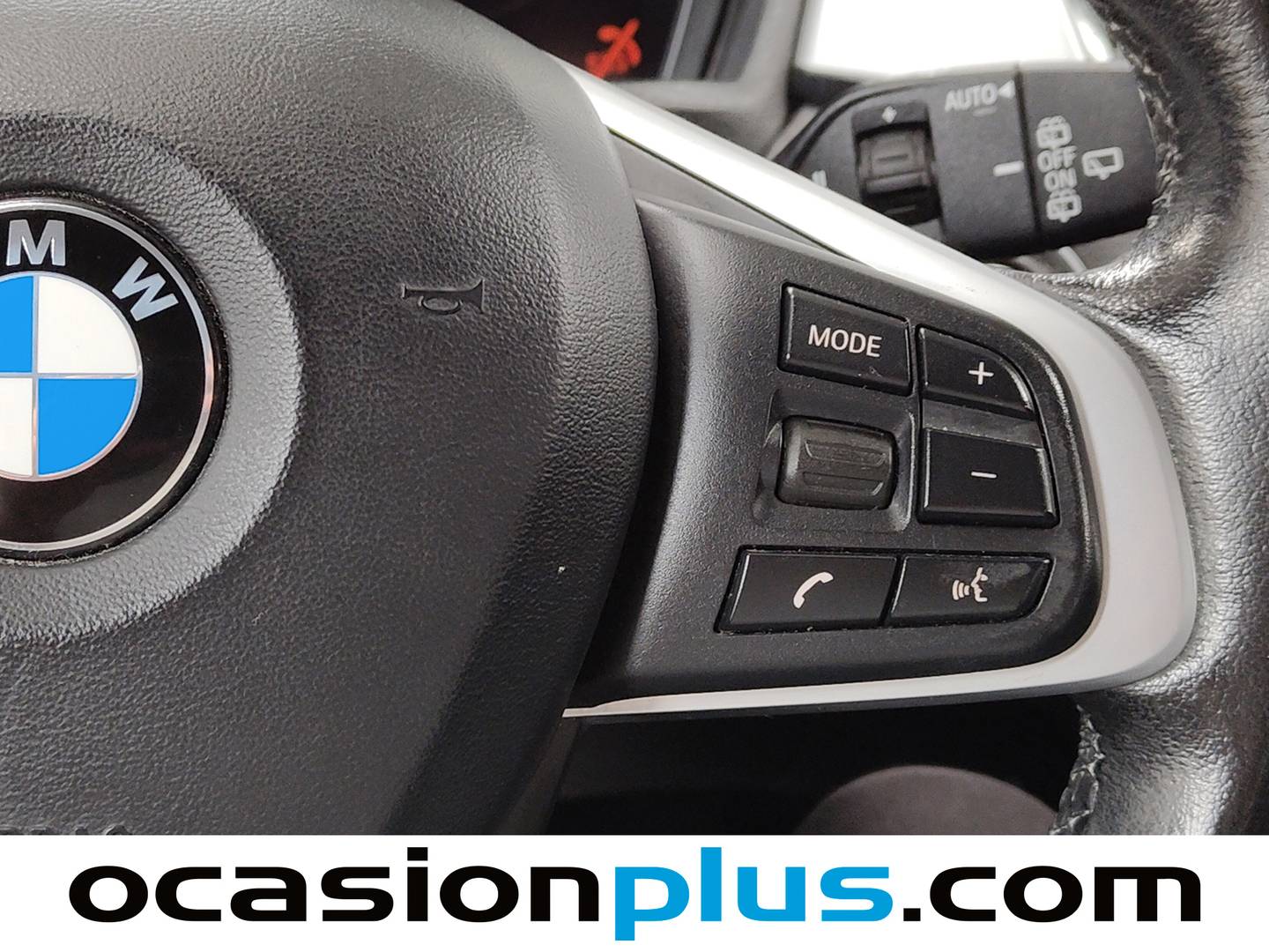 BMW X1 BMW X1 sDrive18i (140 CV) automático
