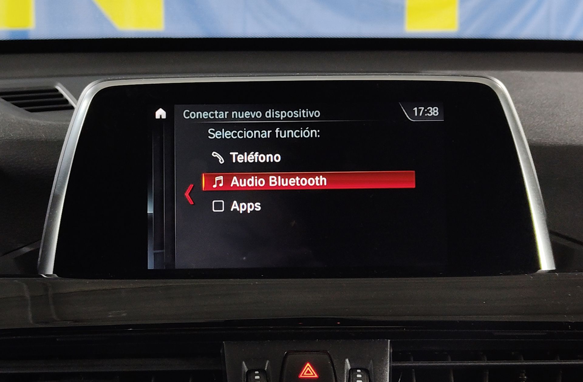 BMW X1 sDrive18i - foto 32