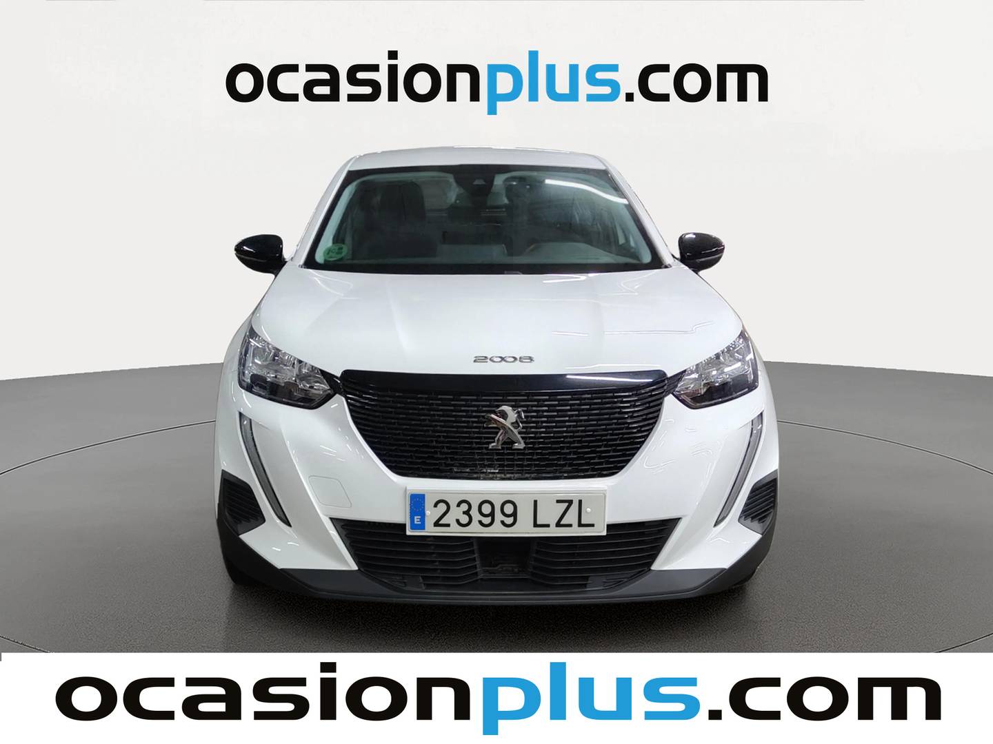 Peugeot 2008 Peugeot 2008 Puretech 100 S&S Active Pack (100 CV) 100cv
