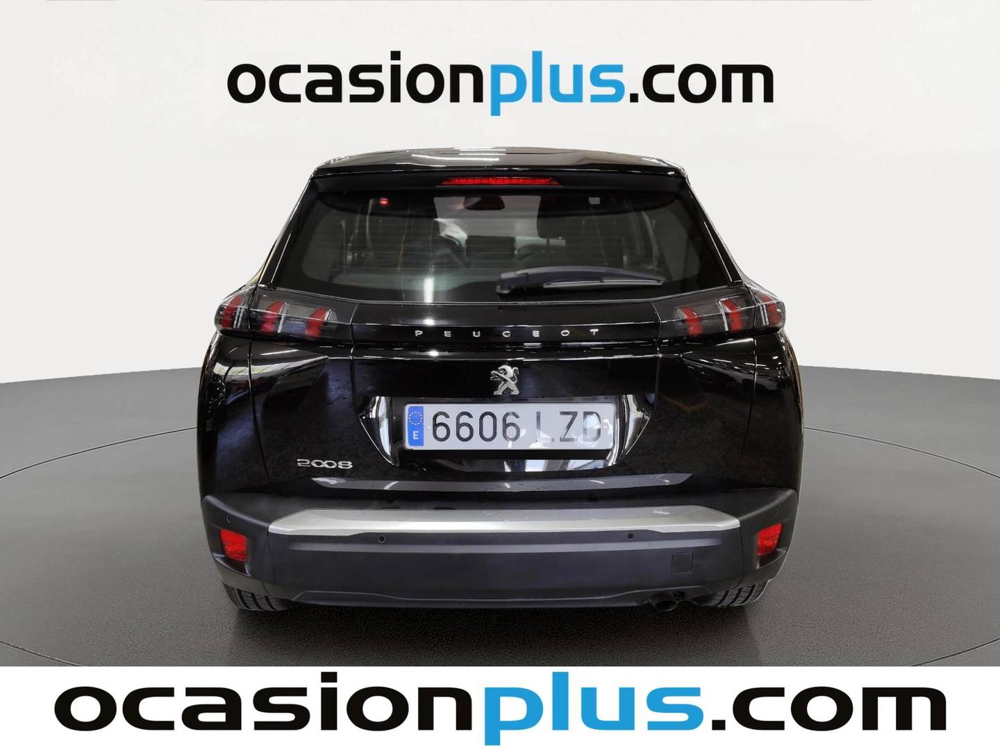 Peugeot 2008 Peugeot 2008 Puretech 100 S&S Active Pack (100 CV) barato