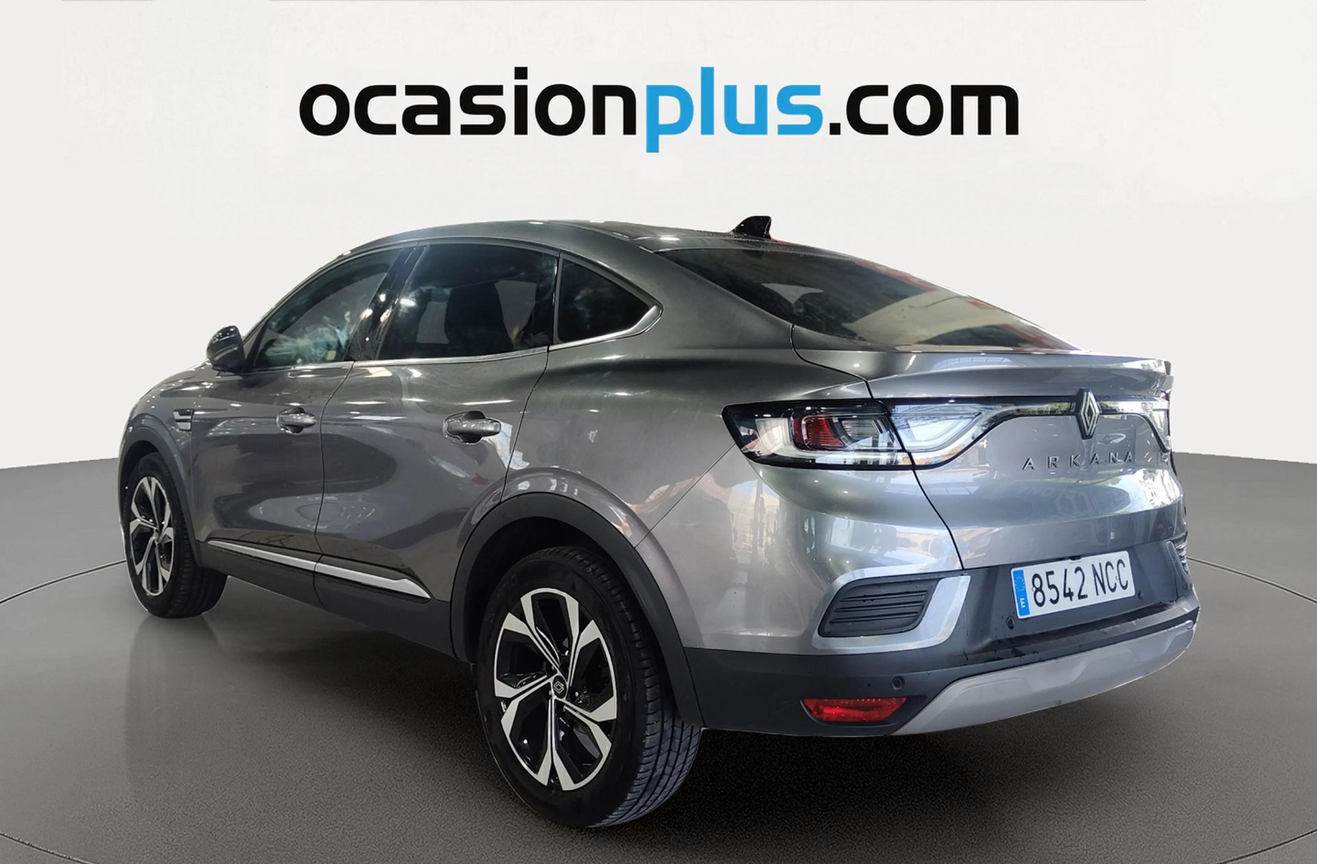 Renault Arkana Techno TCe 140 mild hybrid EDC - foto 4