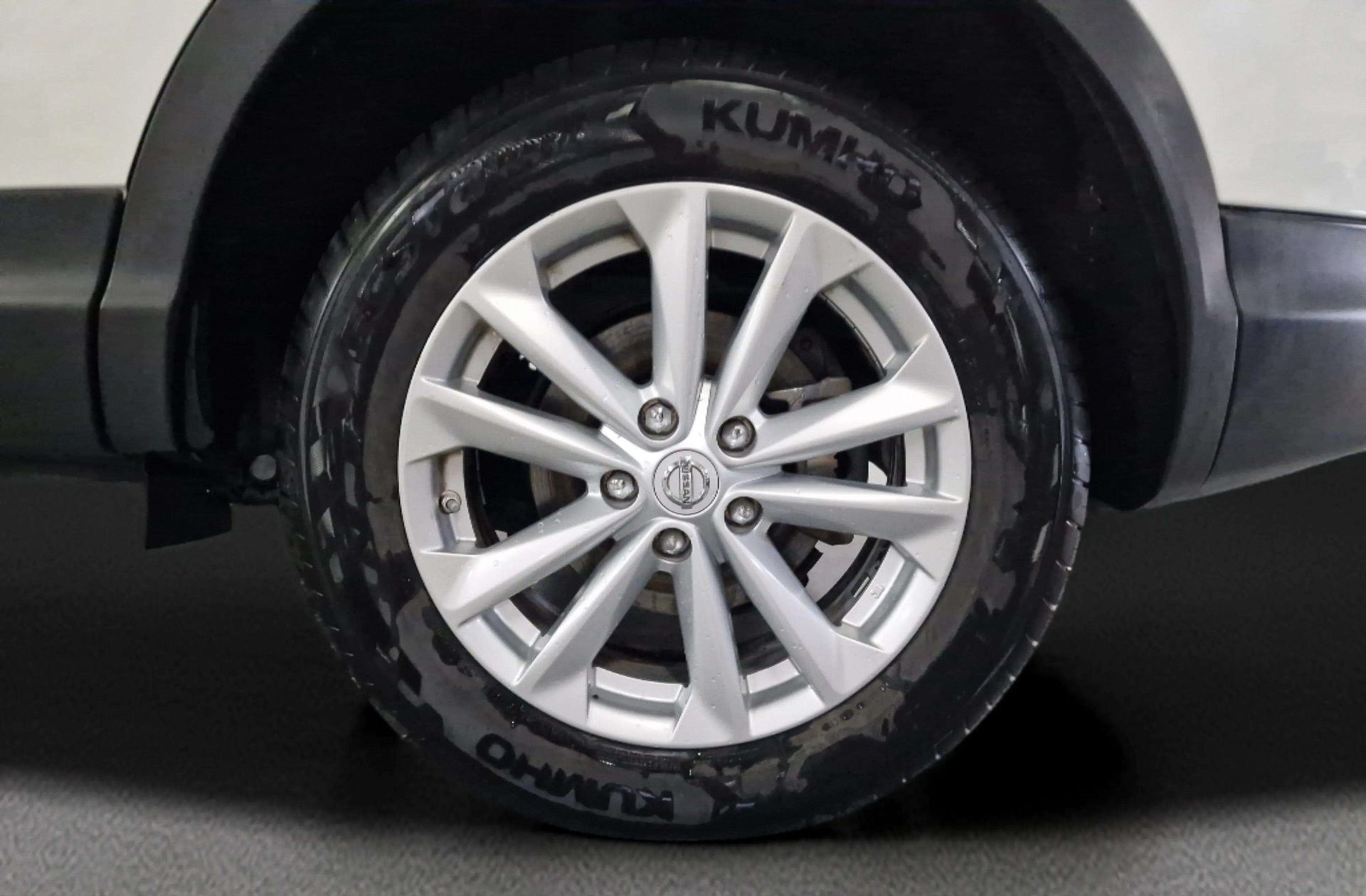 Nissan Qashqai dCi 130 Tekna 17" 4x2 XTronic - foto 38