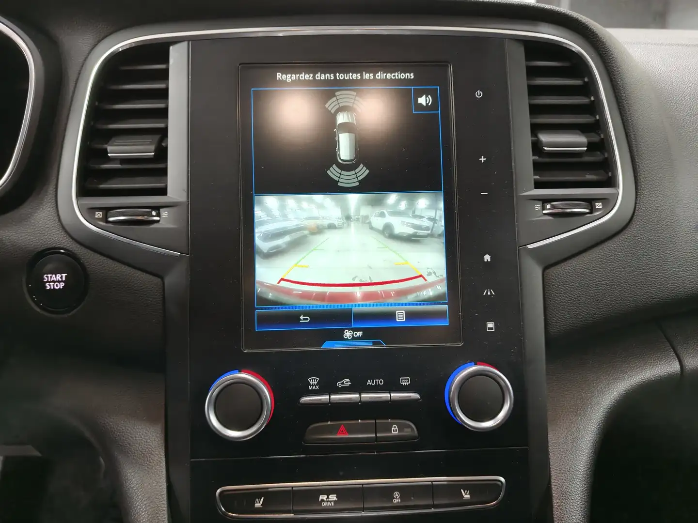 Foto Renault Mégane Renault Megane GT Energy TCe (205 CV) EDC