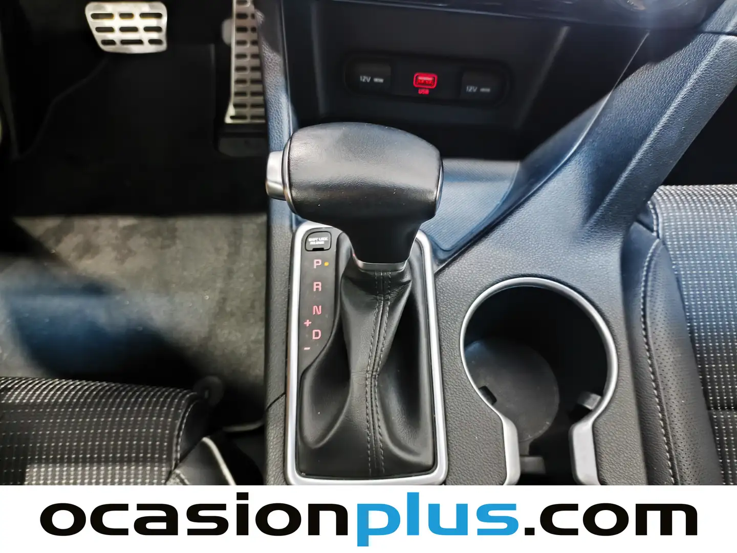 Foto KIA Sportage Kia Sportage 1.6 MHEV GT Line Essential 4x2 DCT  (136 CV)