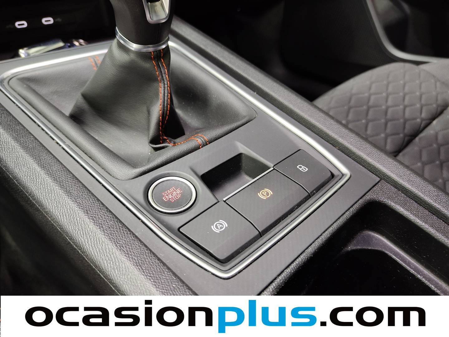 Seat León Seat León ST 2.0 TDI S&S FR XS(150 CV) diésel