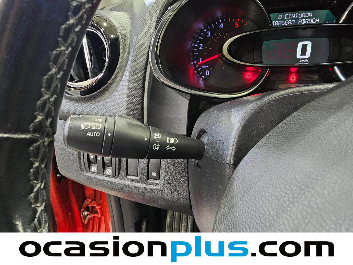 Renault Clio Renault Clio Sport Tourer Zen Energy dCi (90 CV) seminuevo
