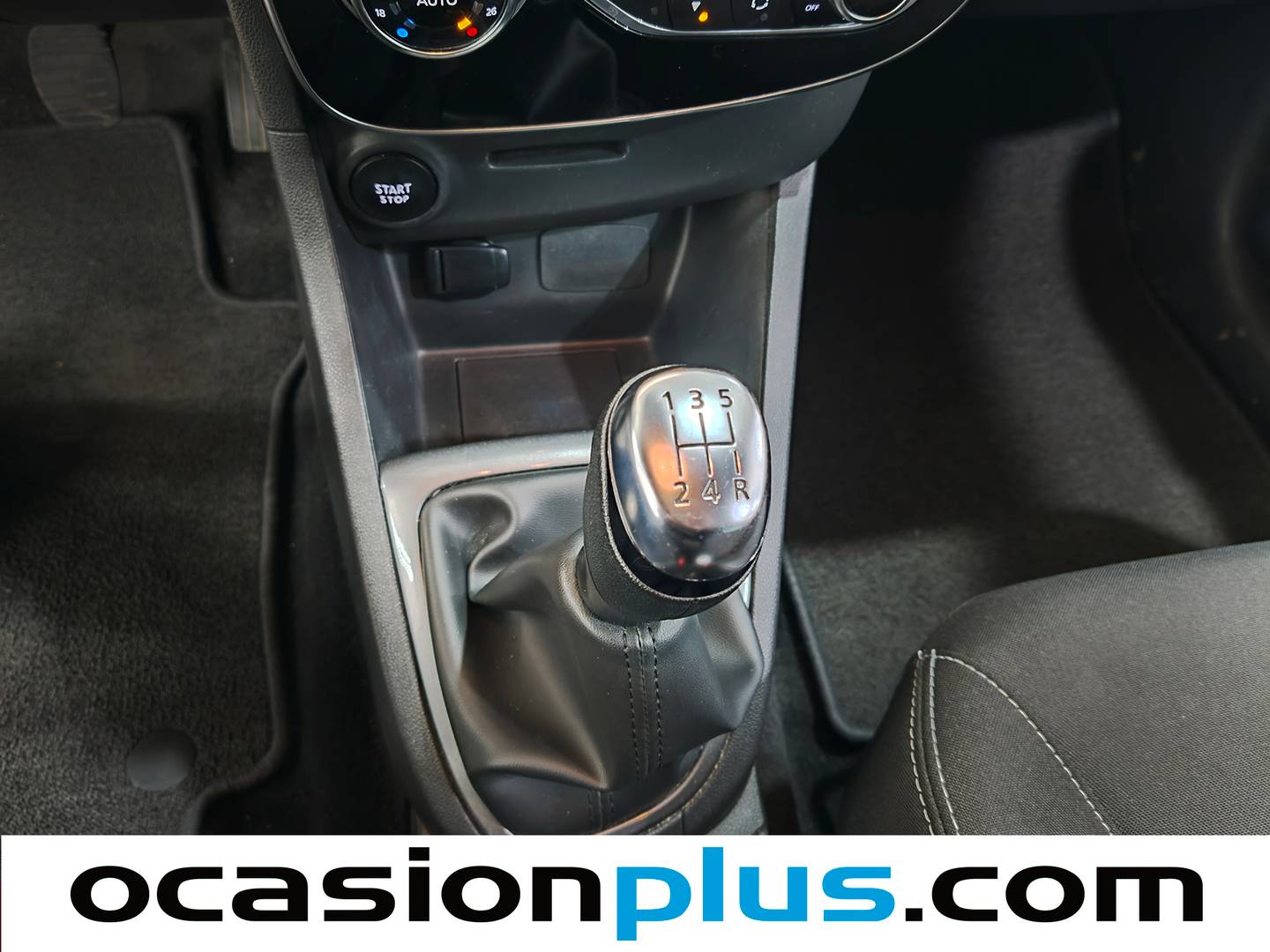 Foto Renault Clio Renault Clio Limited Energy TCe (90 CV)