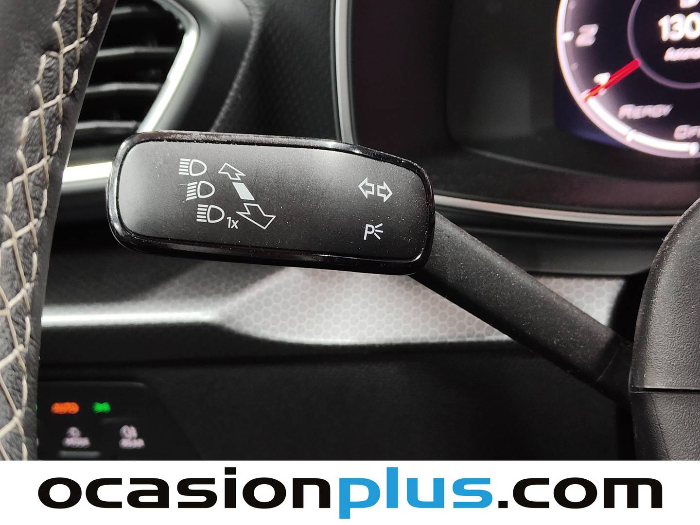 Seat León SEAT León TSI S&S Style XL Vision  (110 CV) seminuevo