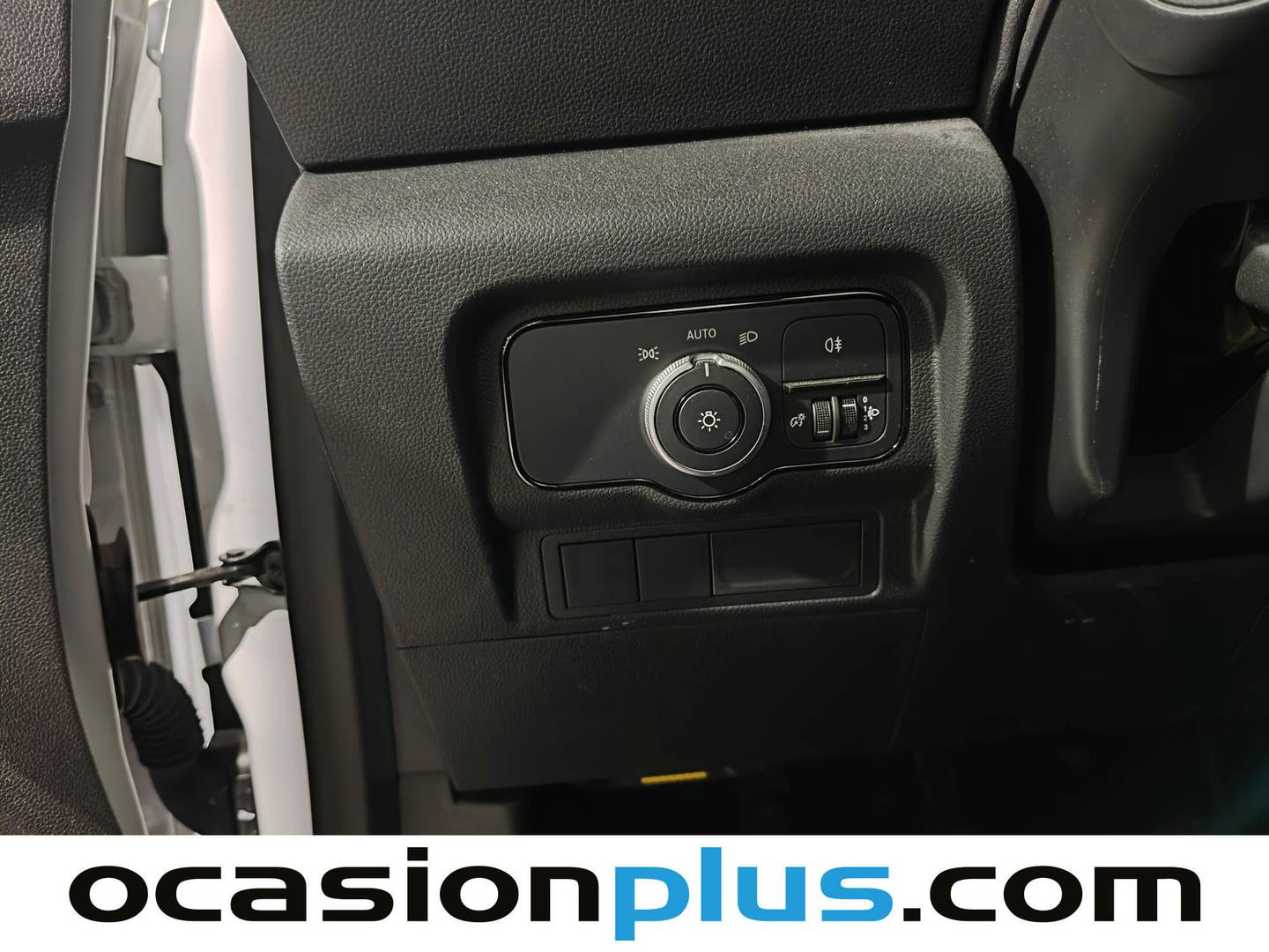 Mercedes Citan Mercedes Citan Furgon 110 CDI Base Largo (95 CV) de segunda mano
