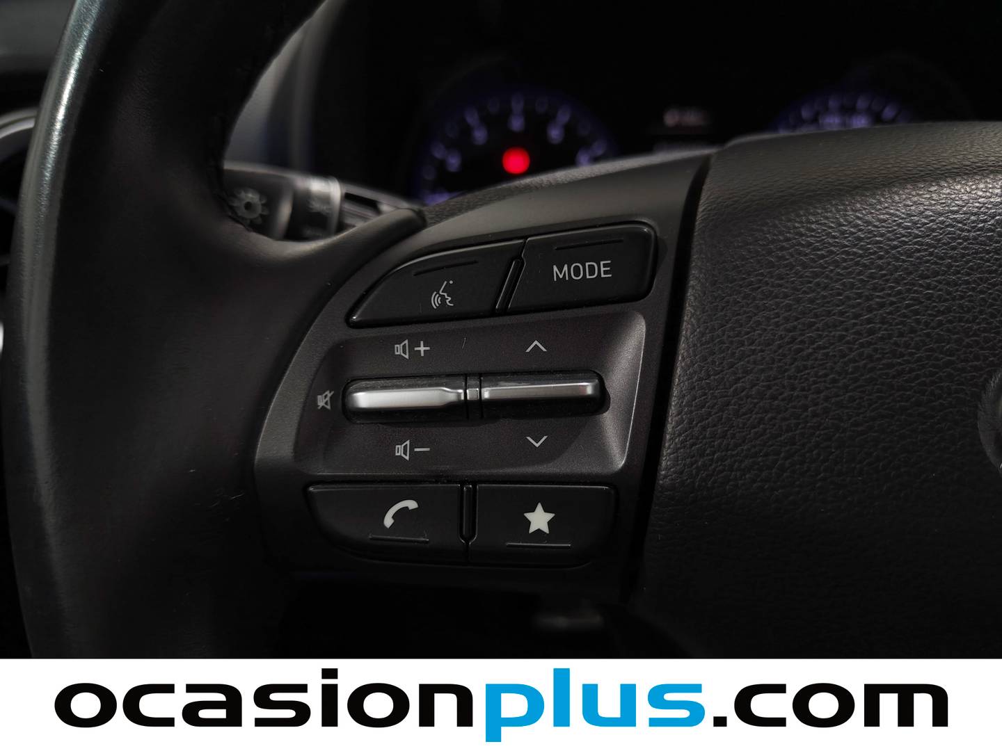 Hyundai Kona Hyundai Kona 1.0 TGDI Klass 4x2 (120 CV) barato