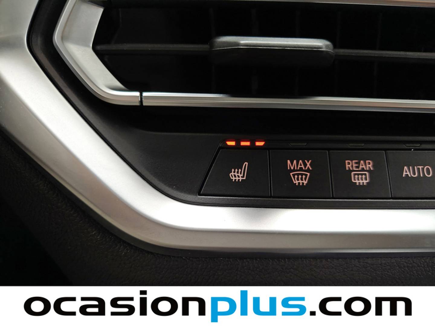 Foto BMW Serie 3 BMW Serie 3 320d (190 CV)