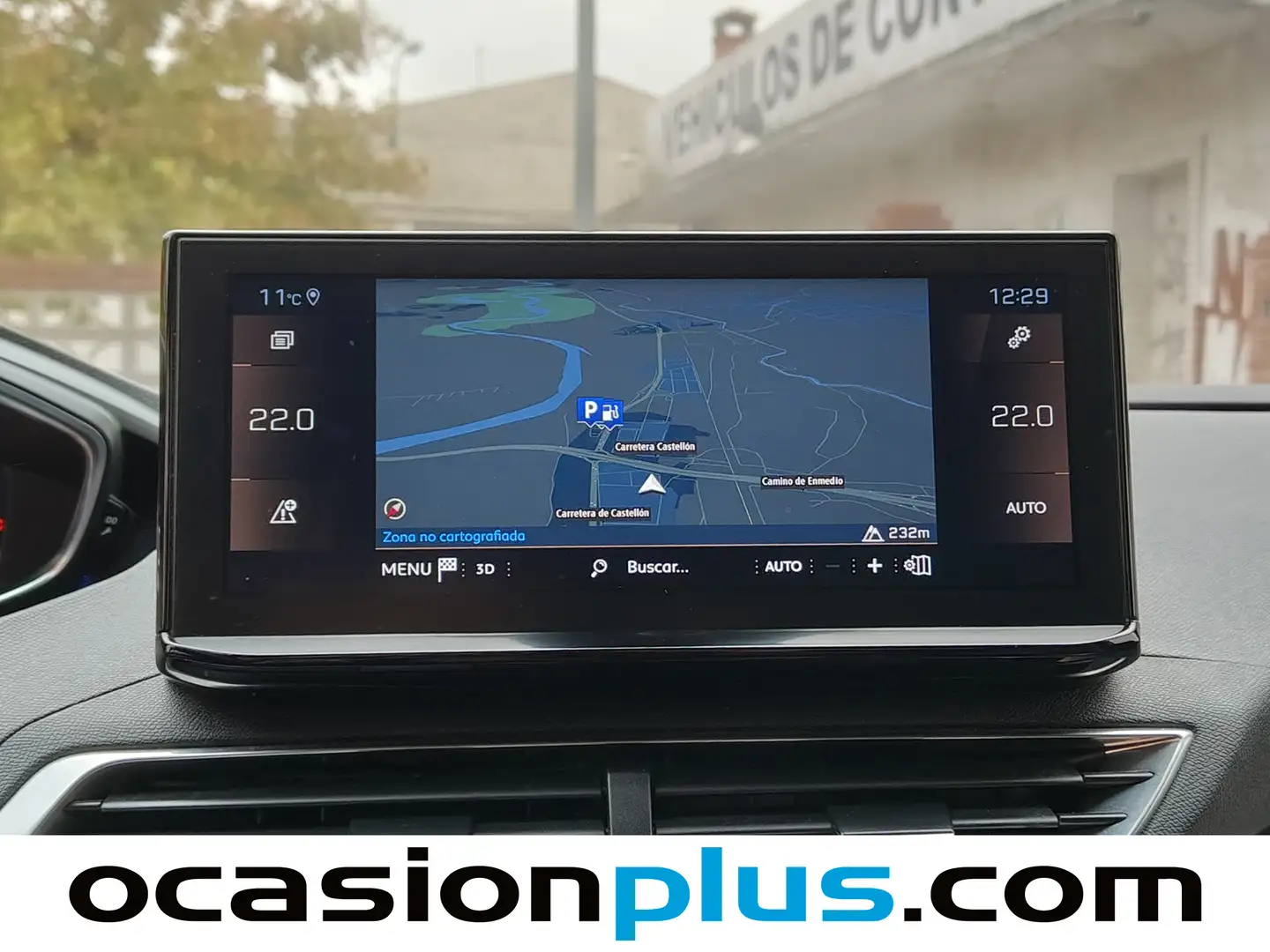 Foto Peugeot 3008 Peugeot 3008 PureTech 130 S&S GT (130 CV)