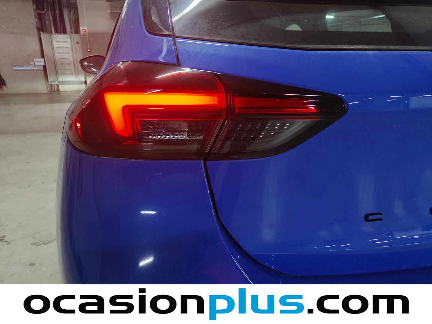 Opel Corsa Opel Corsa 1.2 T XHL GS (100 CV) 2026