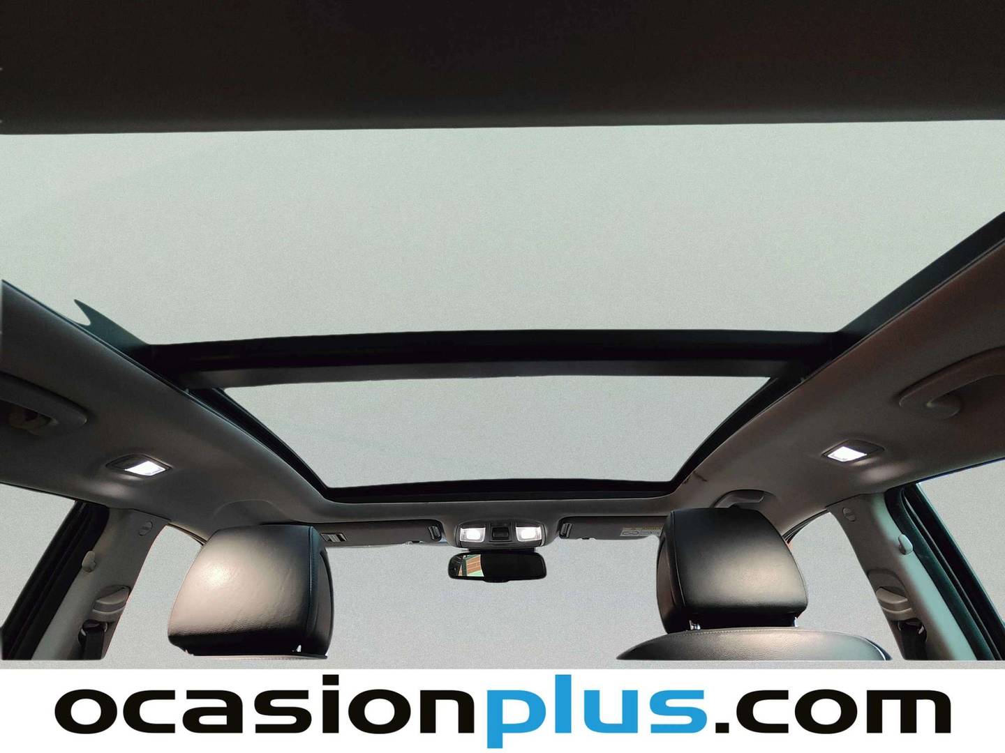 Foto Hyundai Tucson Hyundai Tucson 1.6 TGDi Style 4x4 DT (176 CV)