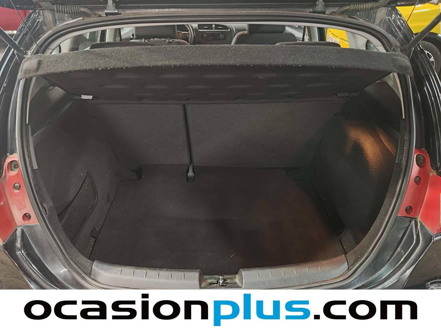 Foto Seat León SEAT León 1.6 TDI Reference Copa (105 CV)